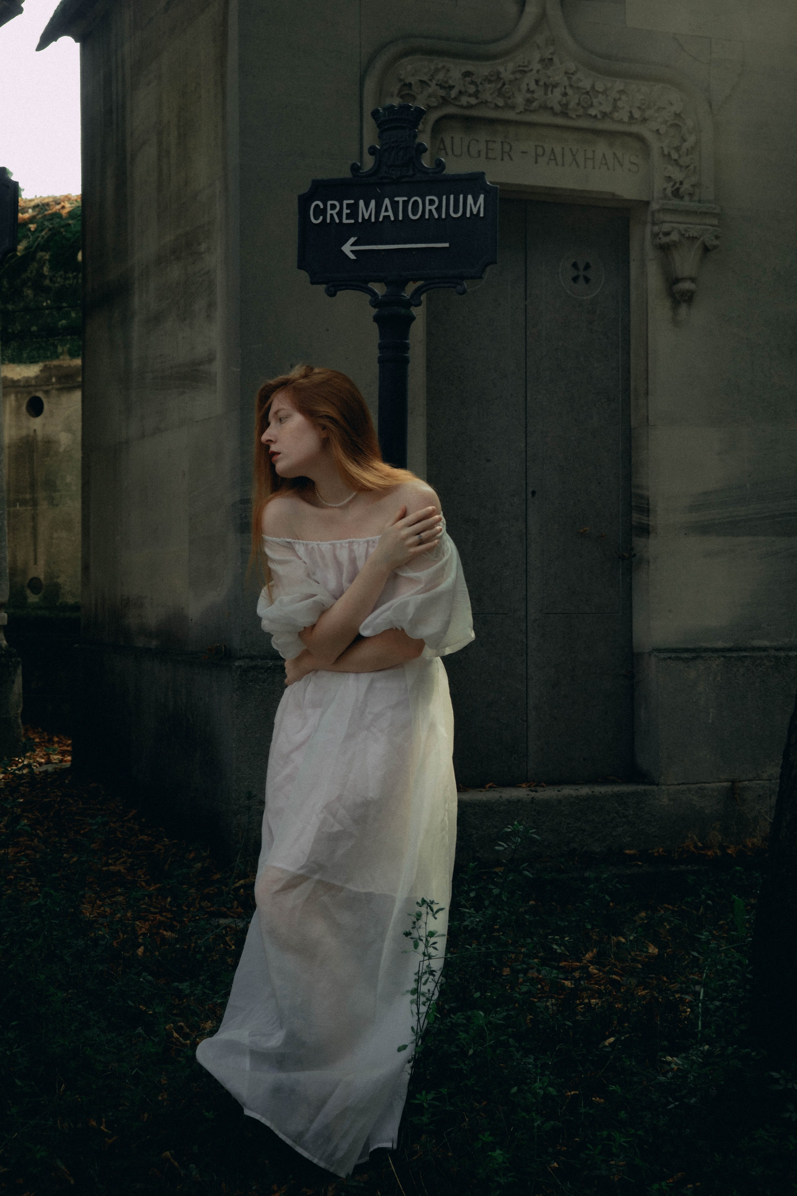 Photographer Stasi Dilbazi