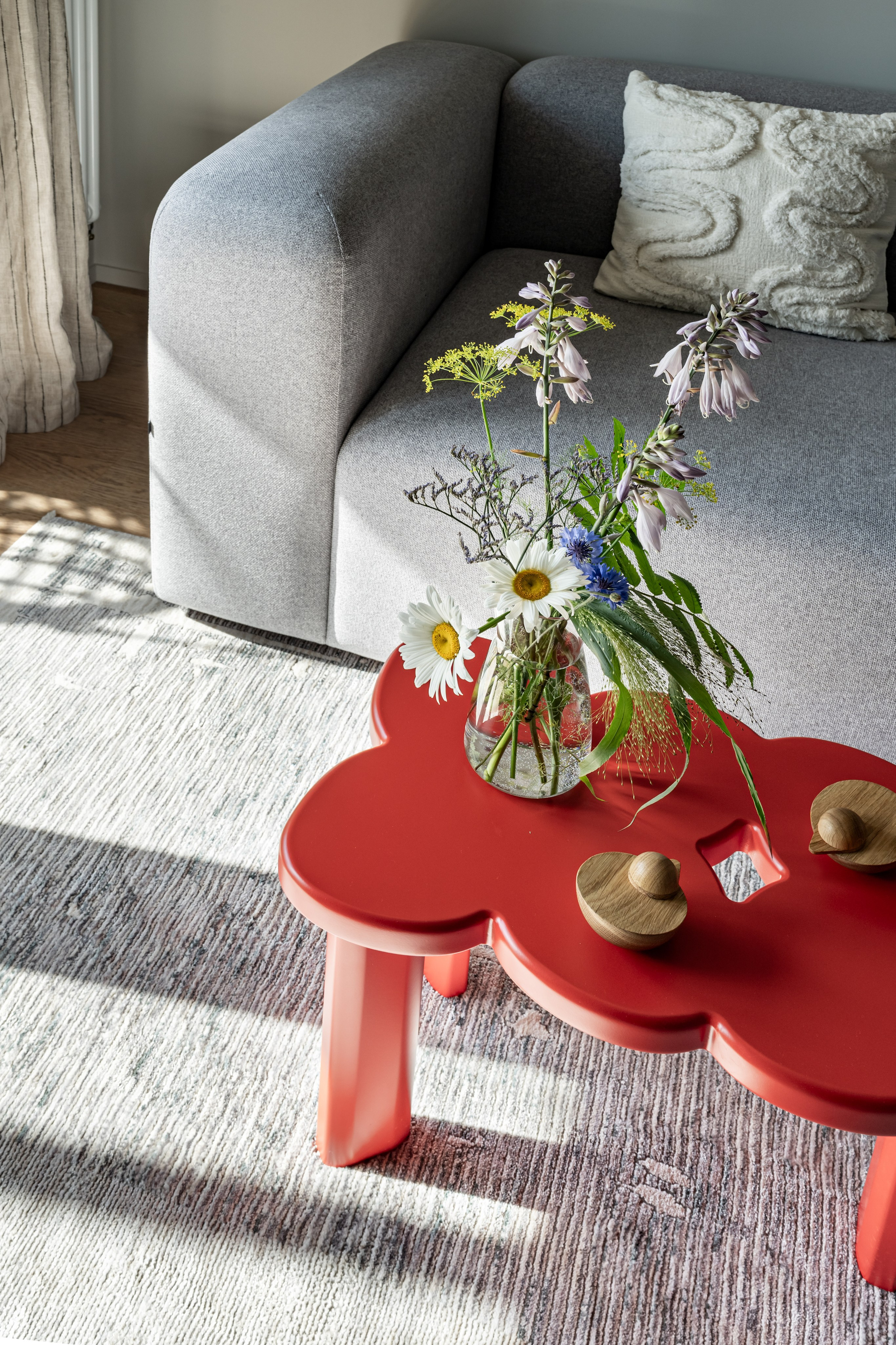 Дизайн интерьера — ЖК Магнифика