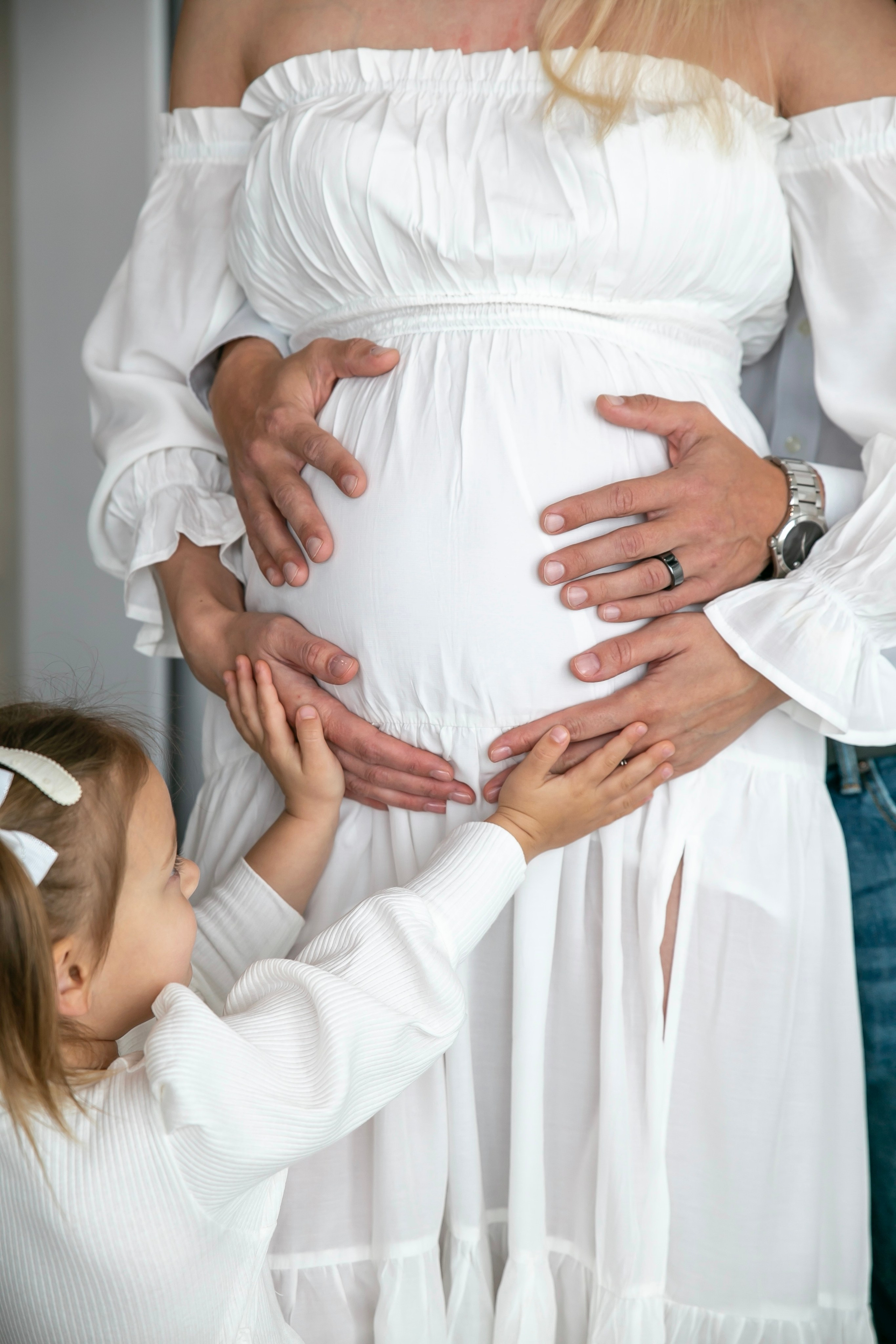 Family photographer Natalya Dementyeva