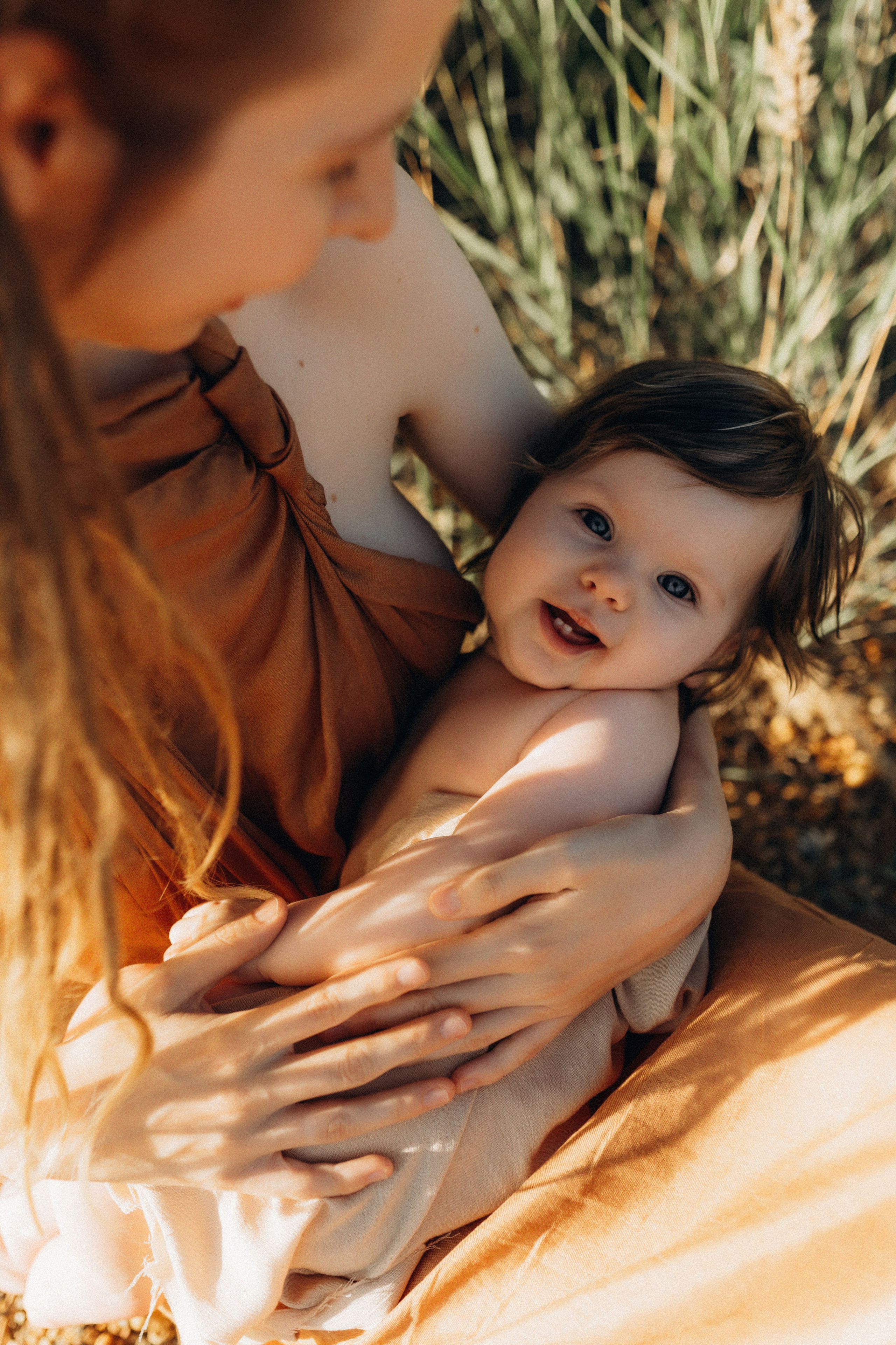 Проект Motherhood. Семейный фотограф Лейпциг, Германия