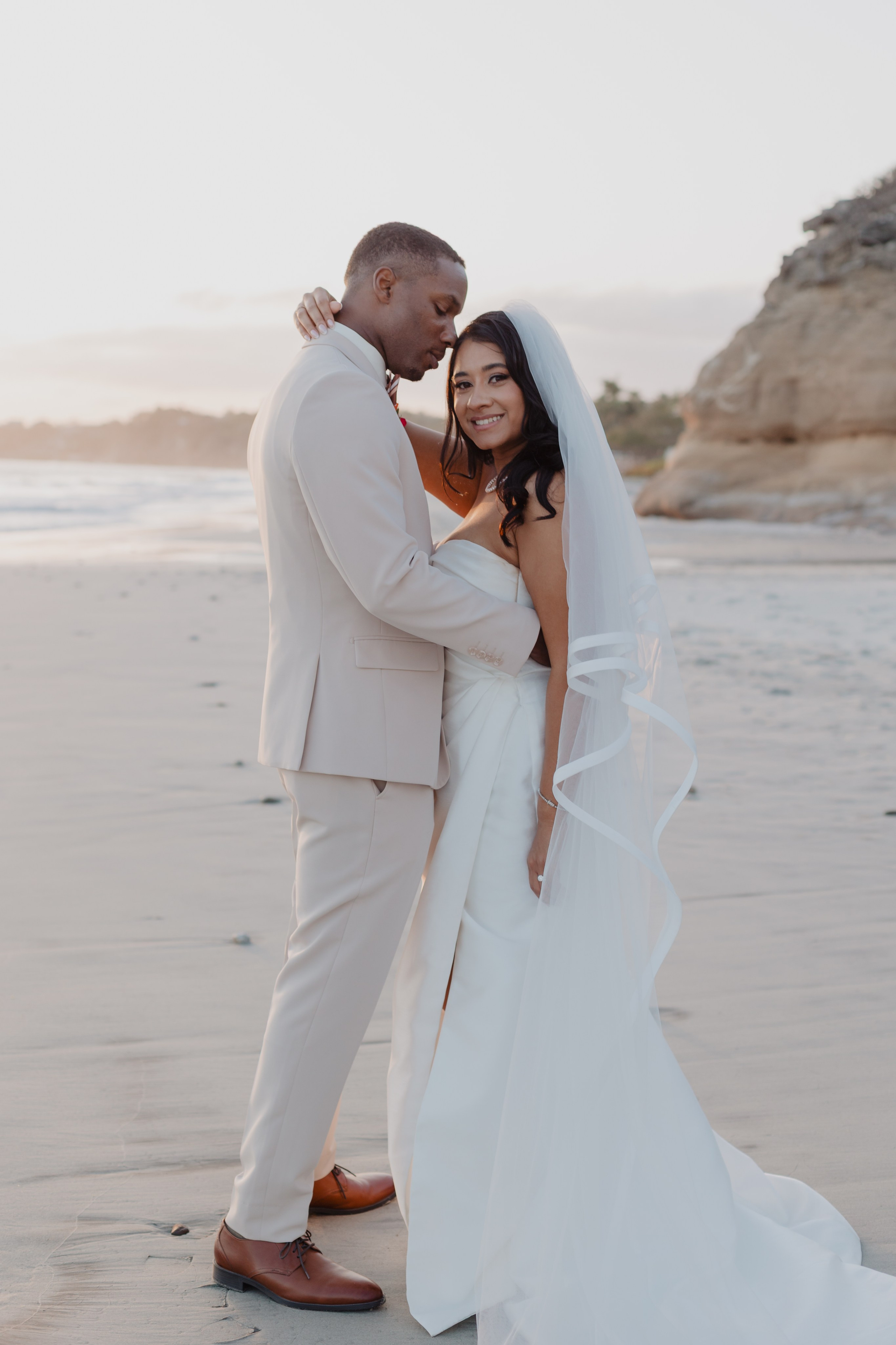 Destination Wedding at Marival Armony Puta de Mita | Isabela & David