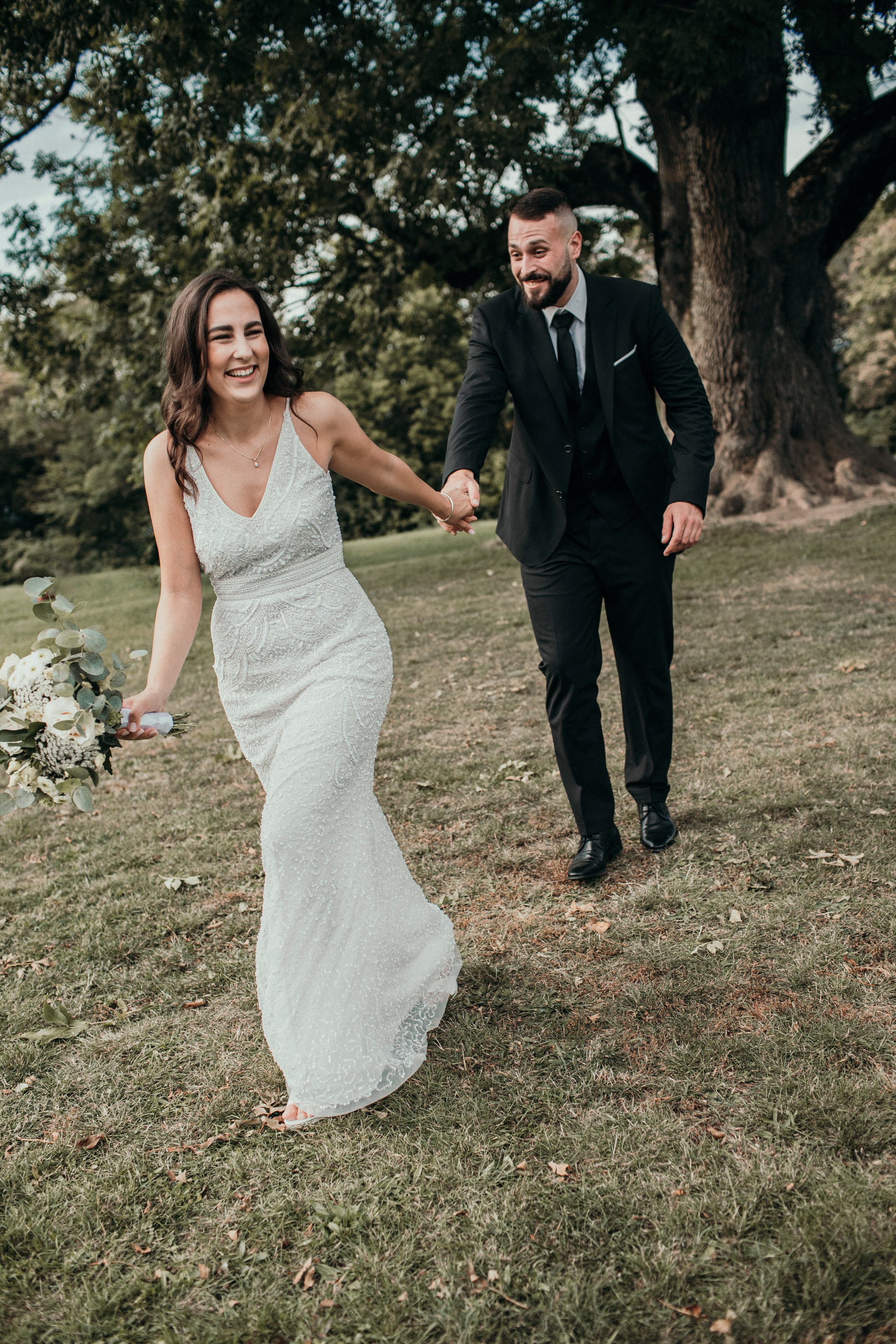 Kristina Podolyakova - Fotografin in Ludwigsburg