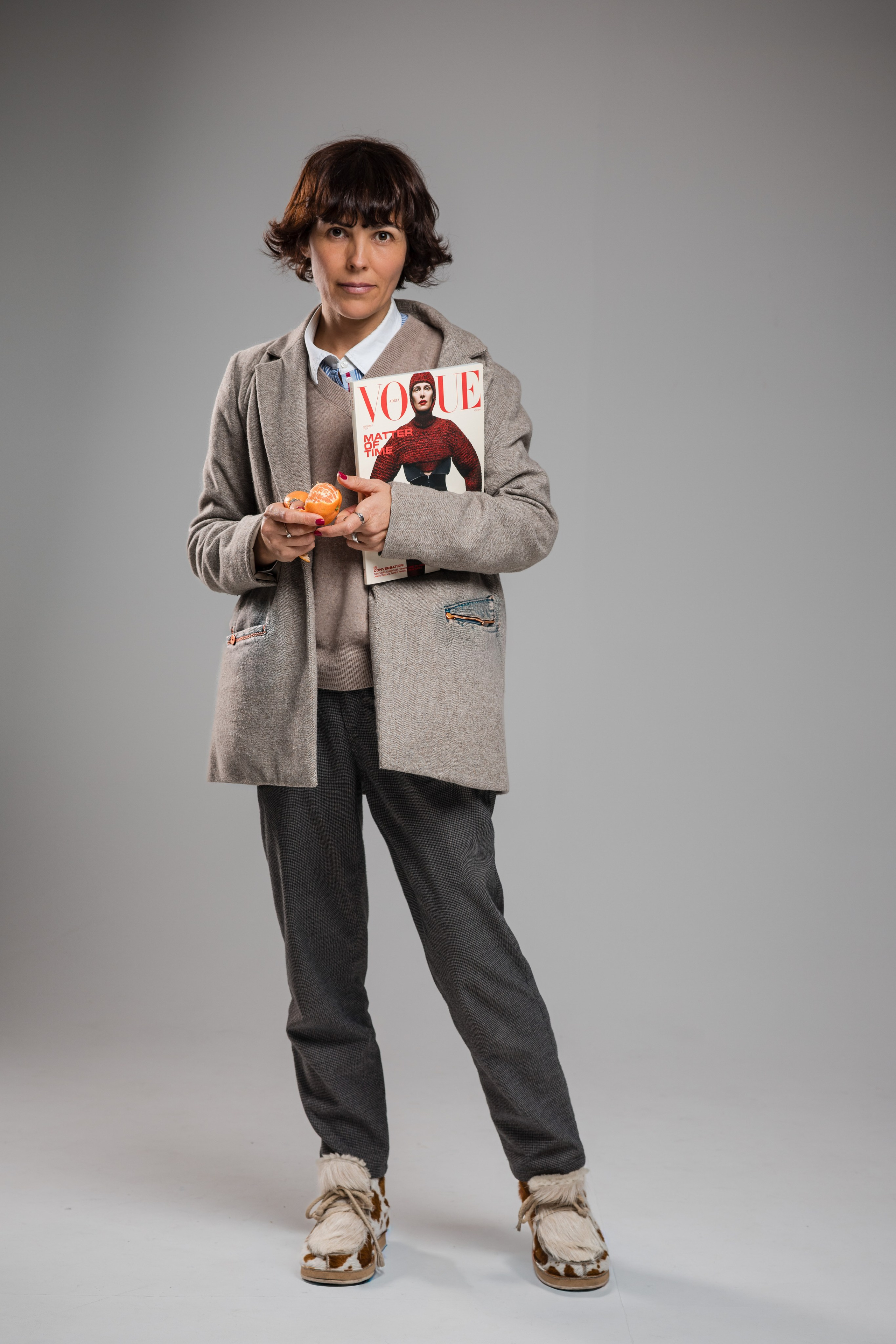 Bojana Pujić, brend fotografkinja - Tvoj brend treba vizuelni glas