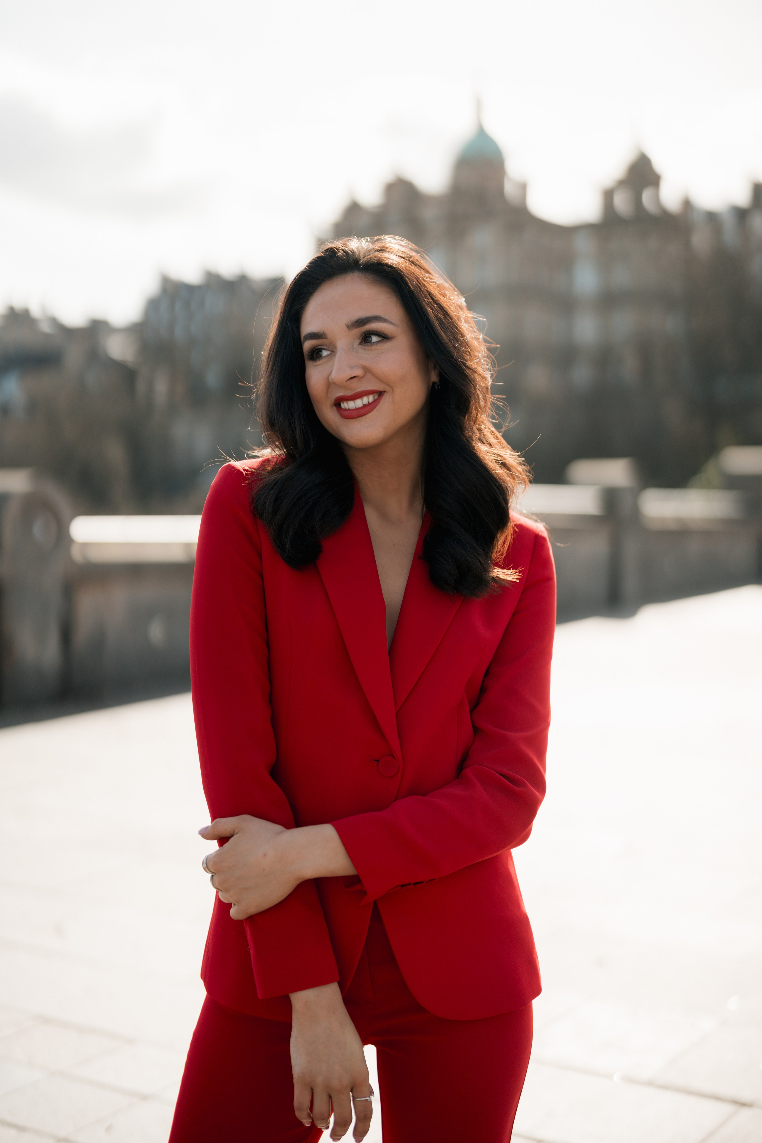 Packages. Photographer & Tour Guide Based in Scotland