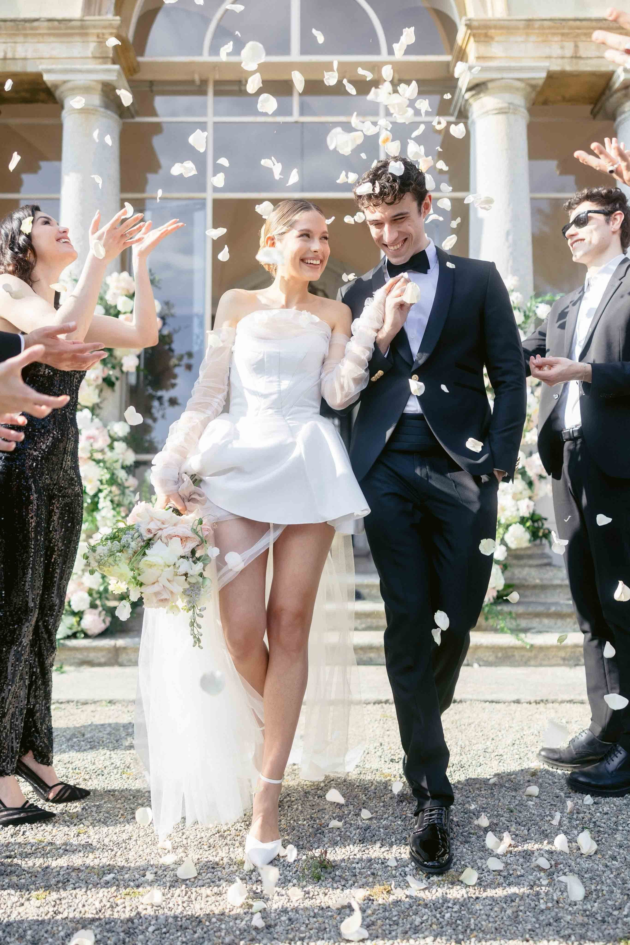 How to Plan a Destination Wedding in Italy (Step-by-Step Guide)