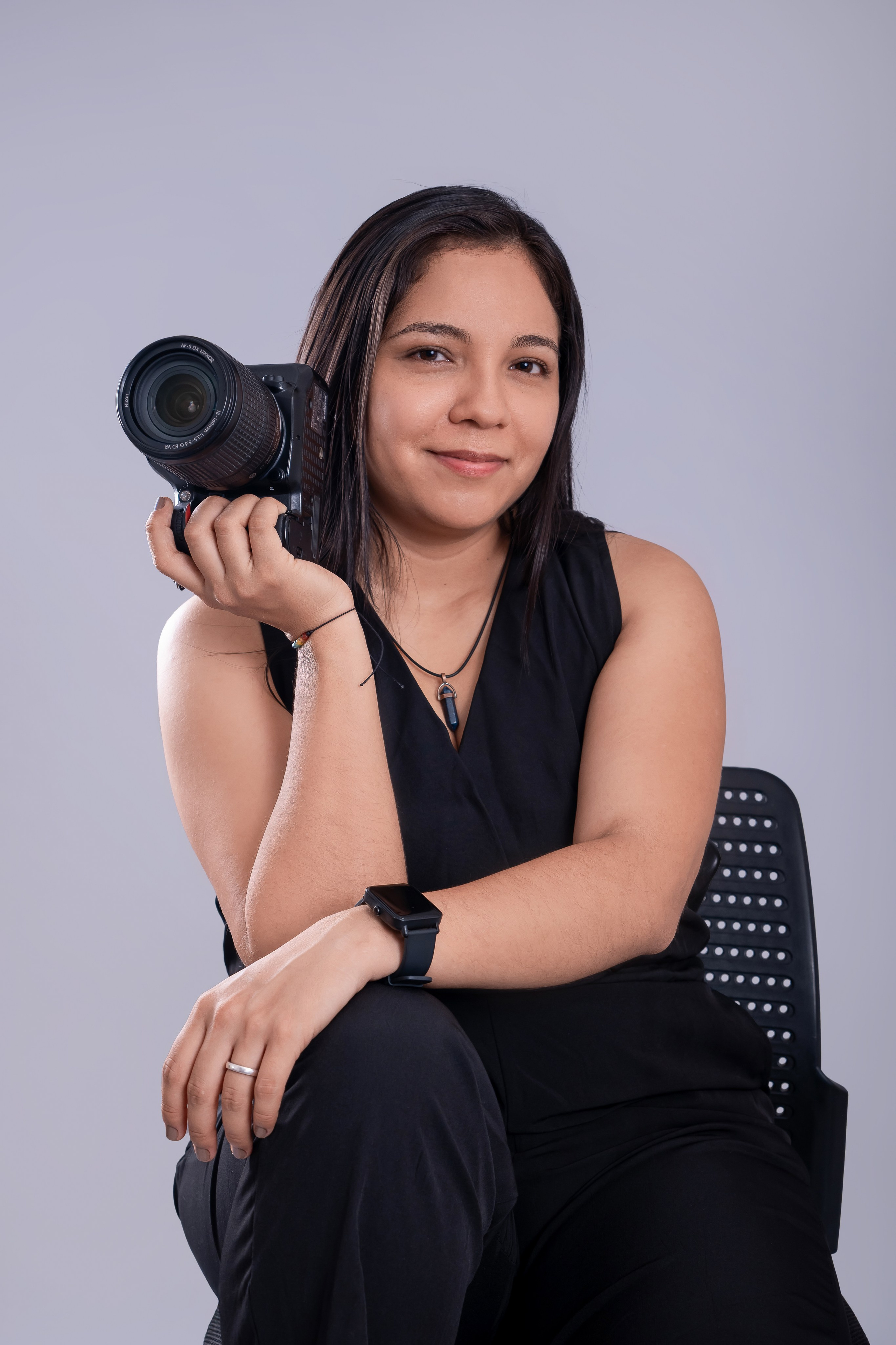 Ebook - Ideas de contenido con IA. Karen Ortiz Photography / Fotógrafo profesional en Cali - Colombia