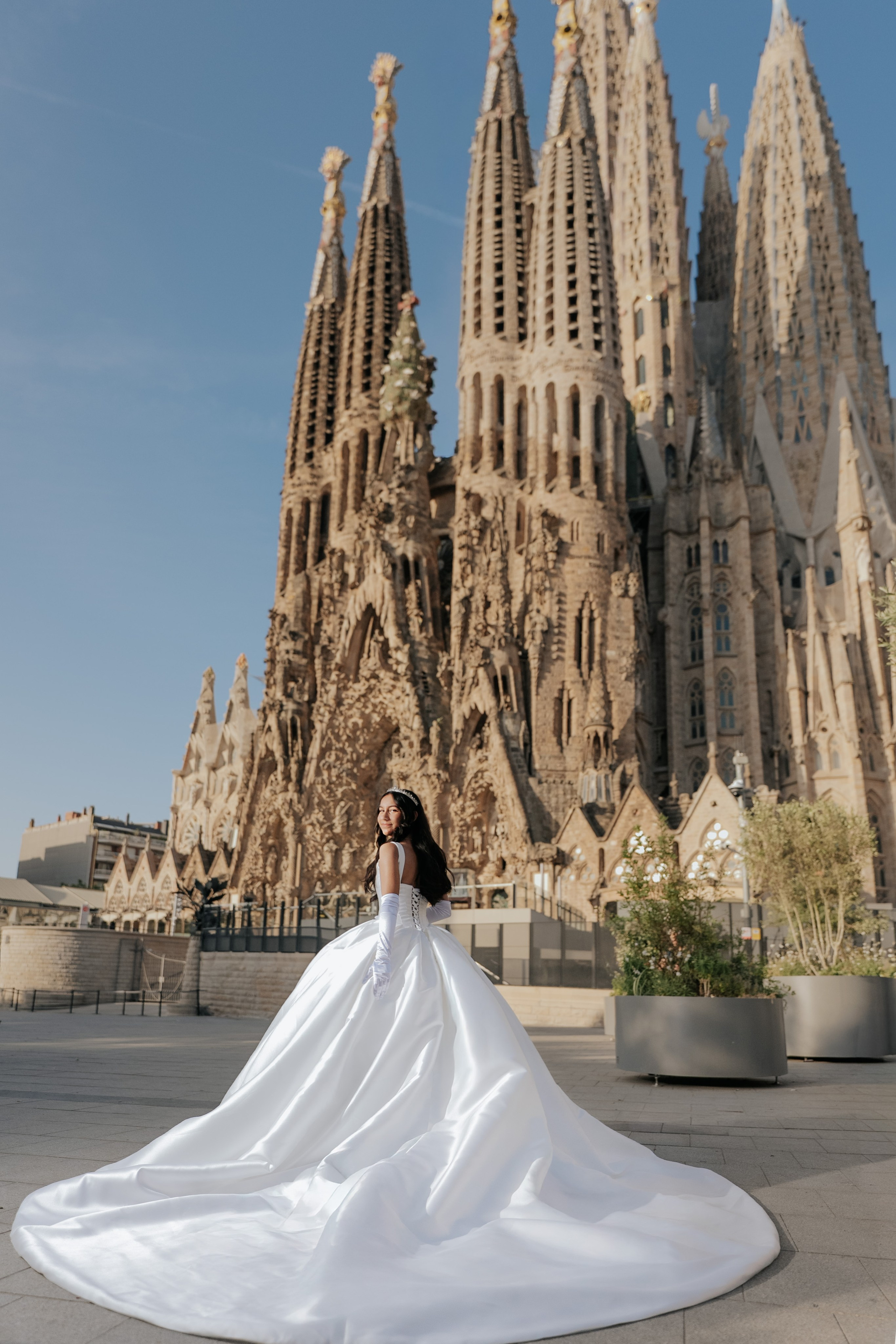 Top 10 Experiences in Barcelona as a local