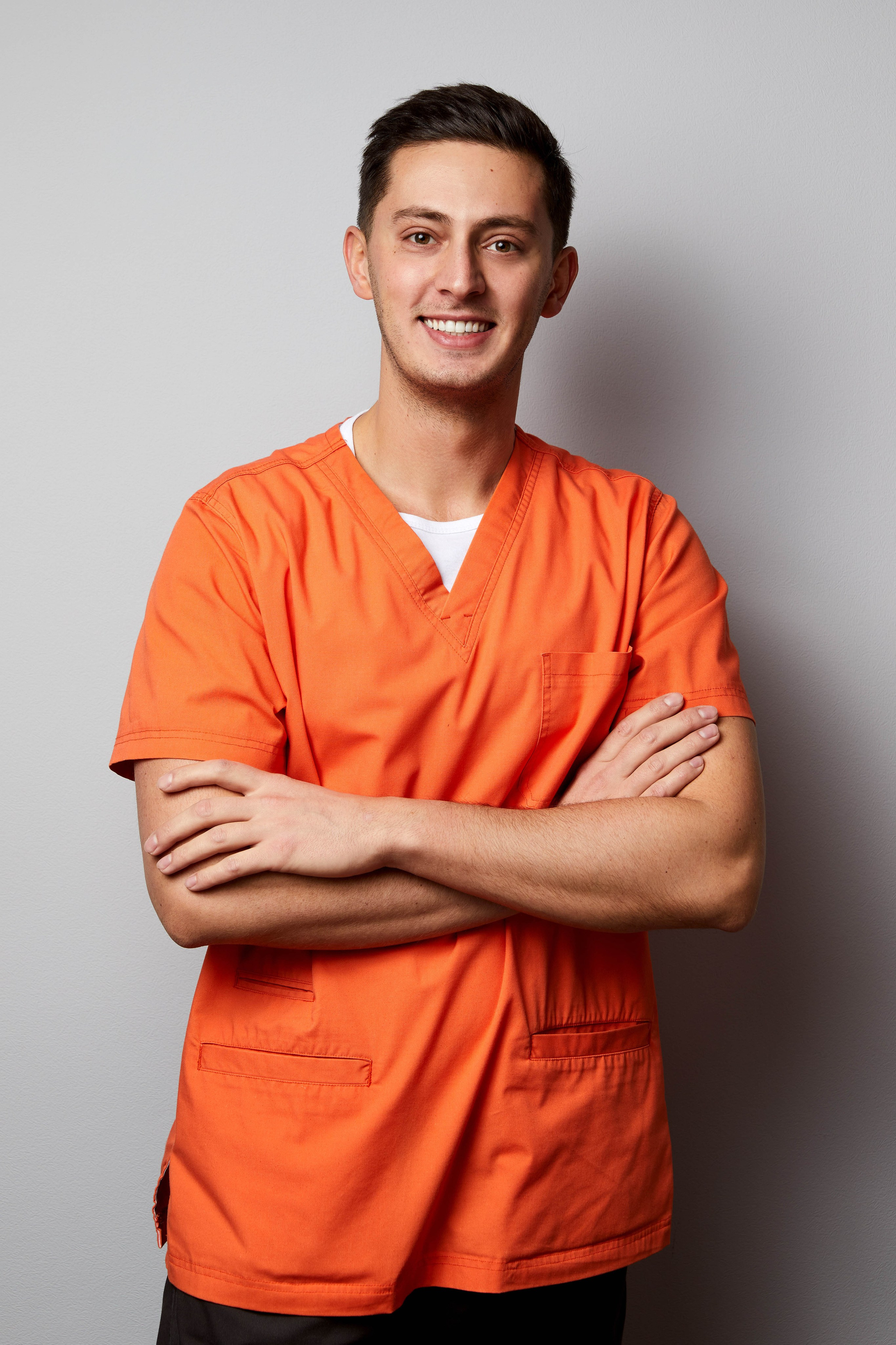 Schweinfurt, Frankfurt, or New York City. Business Portraits Matter. Fotograf in Frankfurt | Evgeniia Dubrov