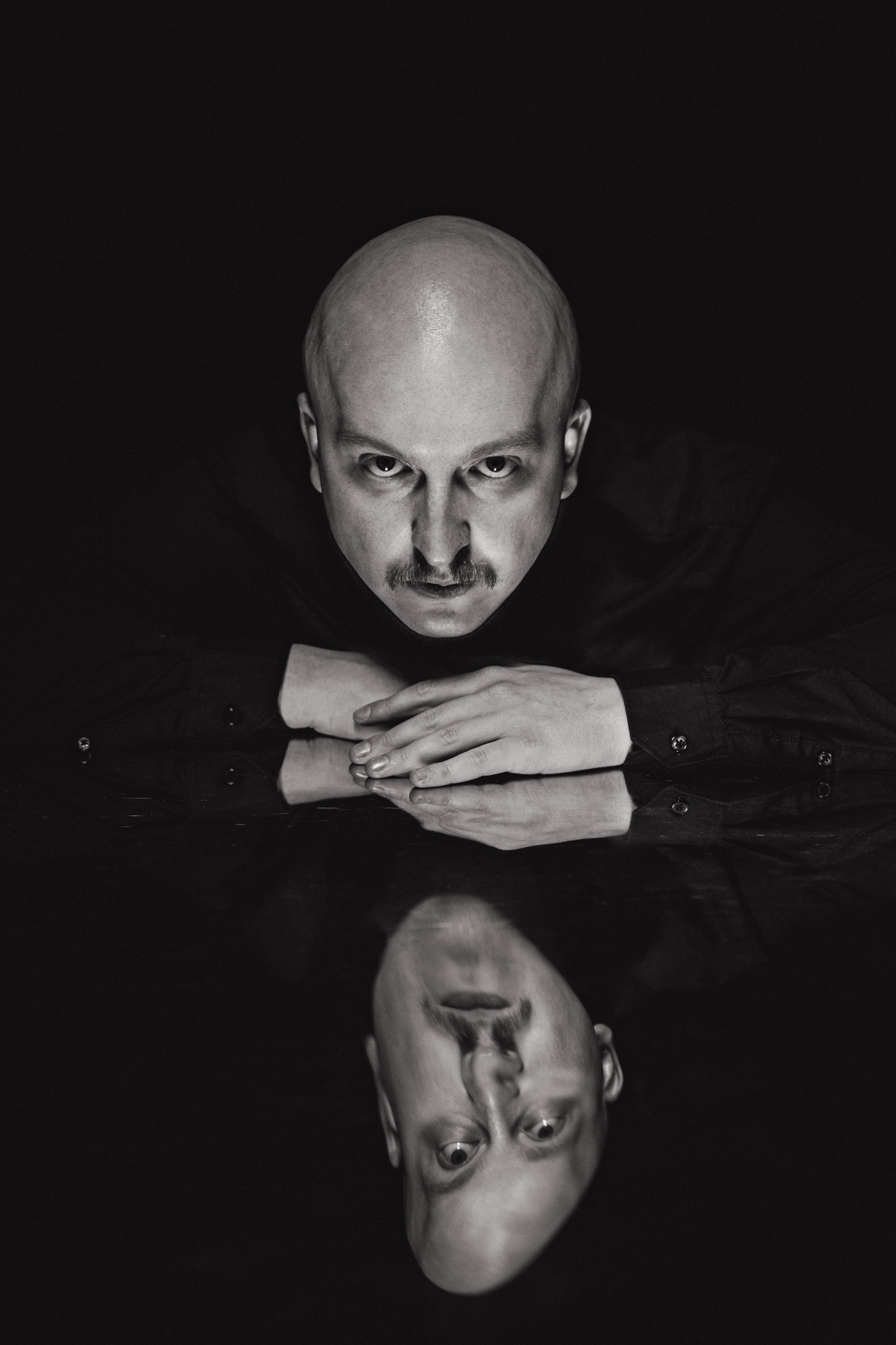 Портретный и спортивный фотограф в Алматы Алексей Овечкин