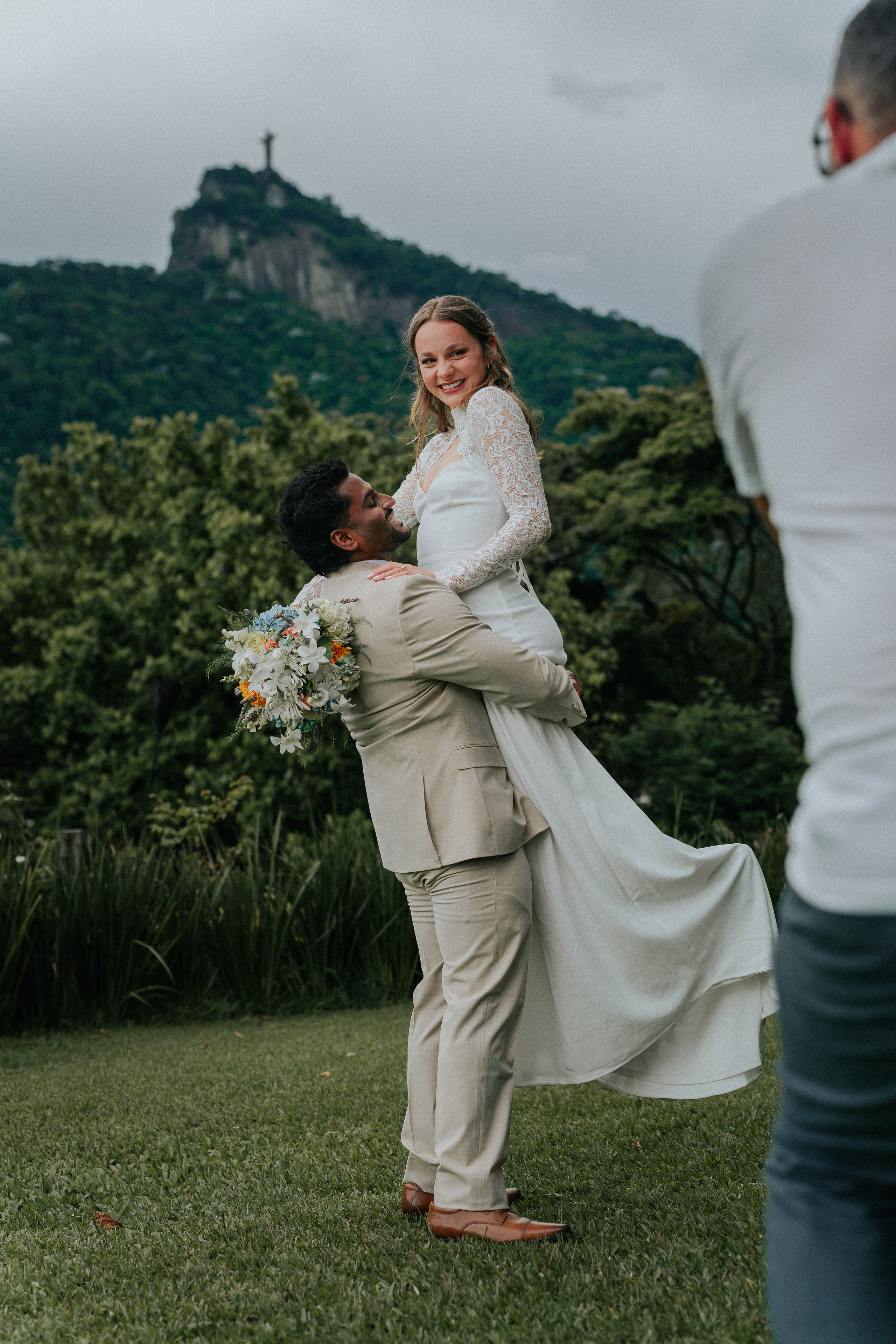 Contact Wedding Photographer in Rio de Janeiro | Rio Wedding Photo