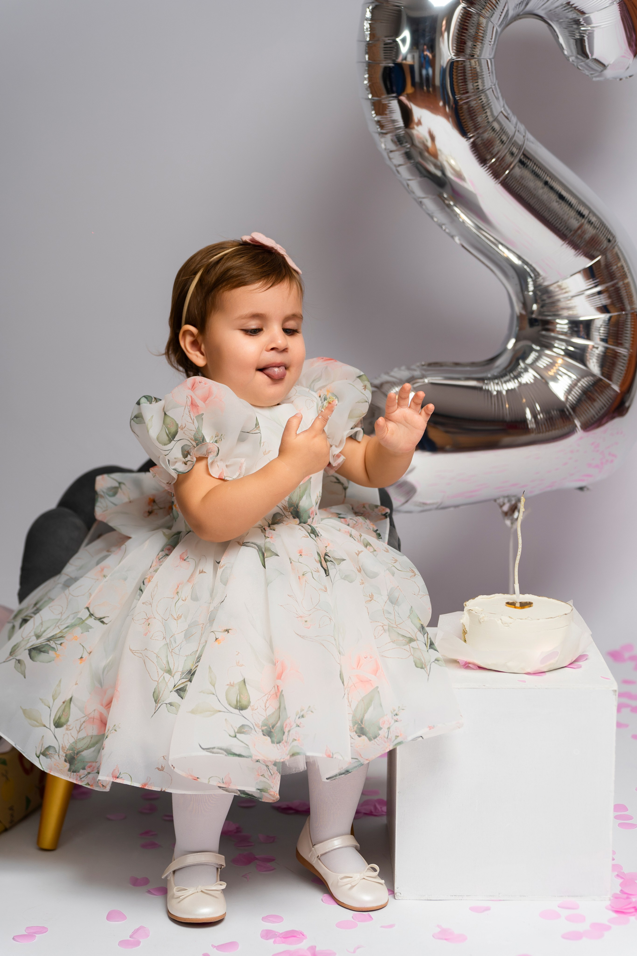 Anniversaire enfants. Photographer in Paris