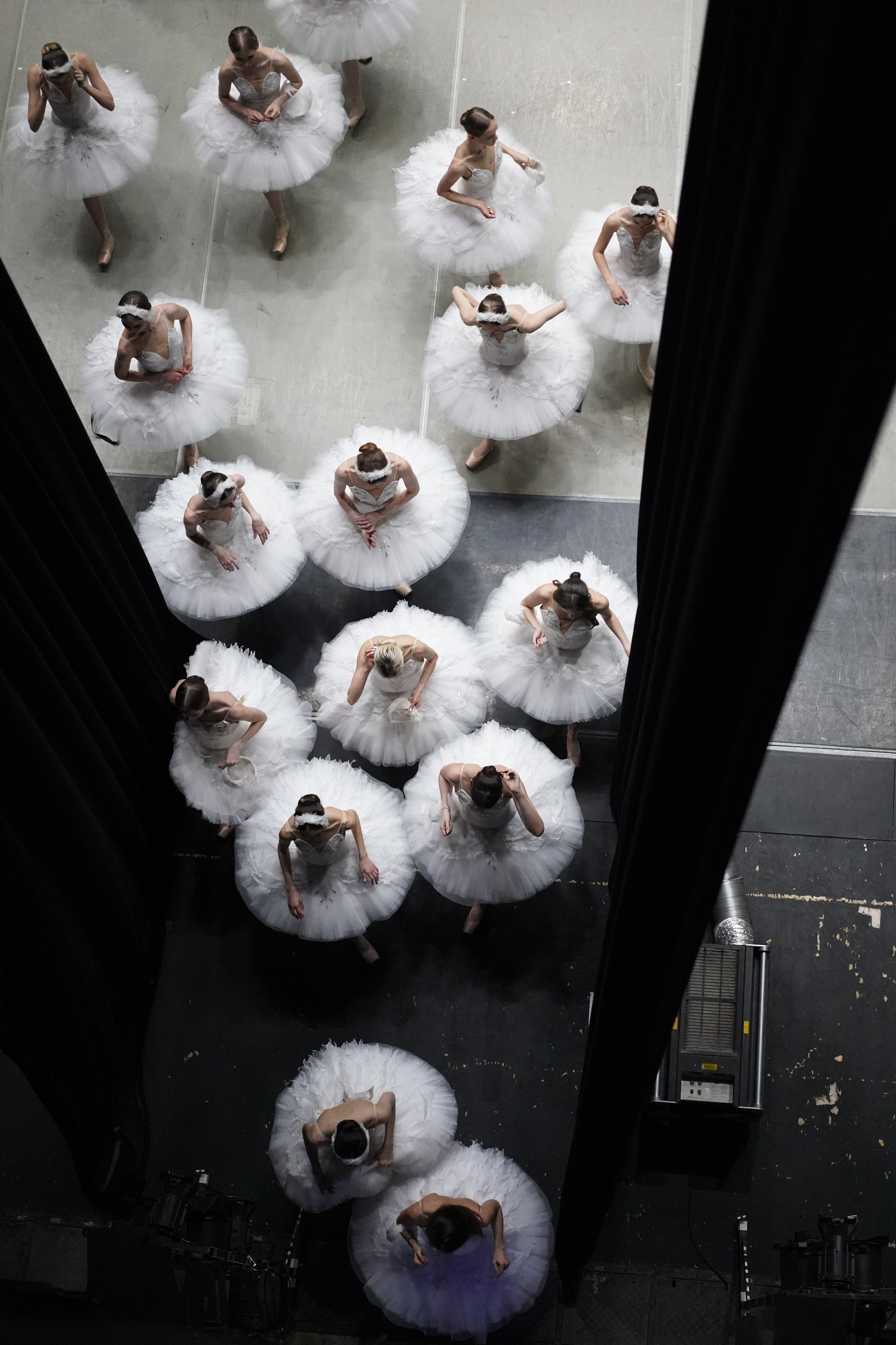 Portfolio Award 2025