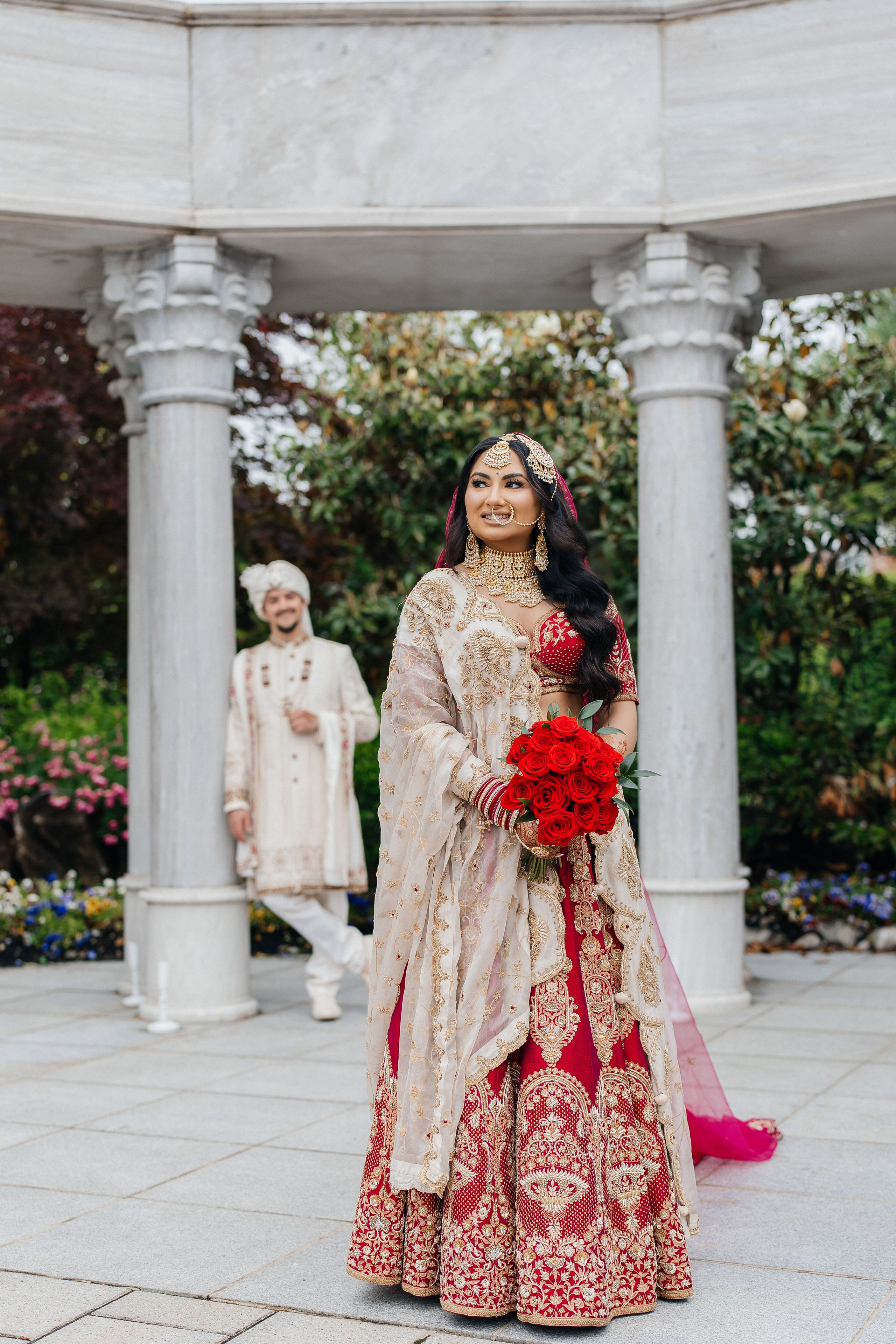 INVESTMENT. Wedding Photographer New York