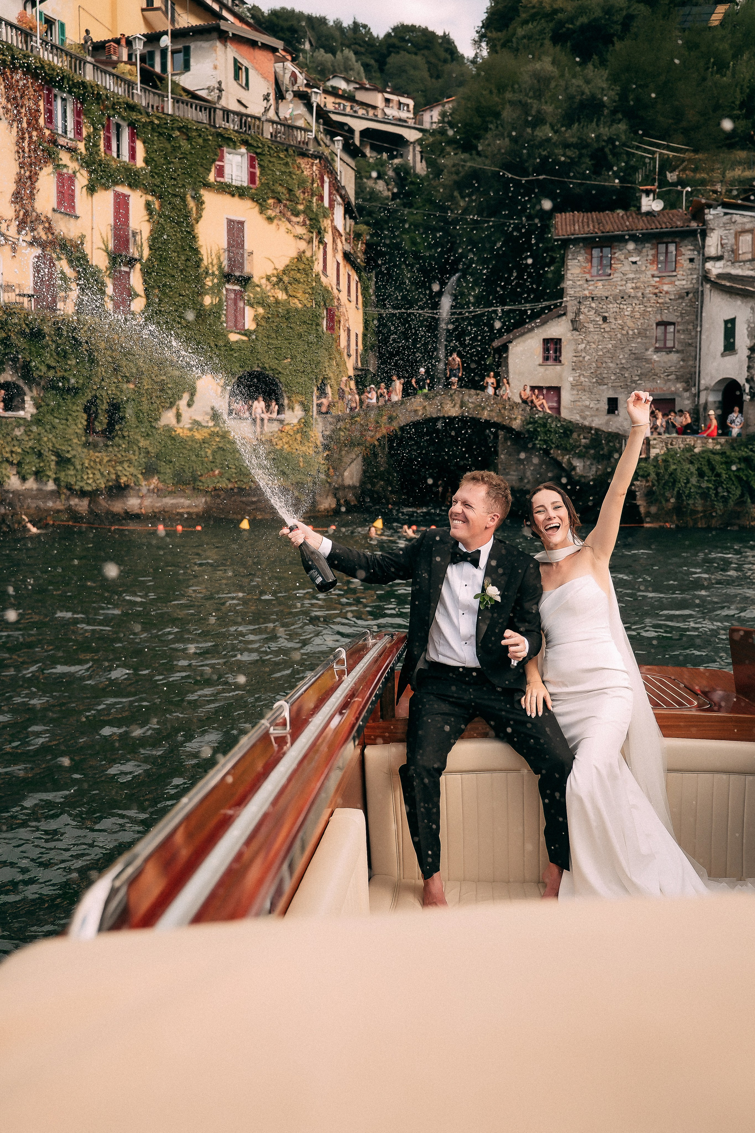 Best Lake Como Elopement Photo Locations 2027 | Photographer Guide