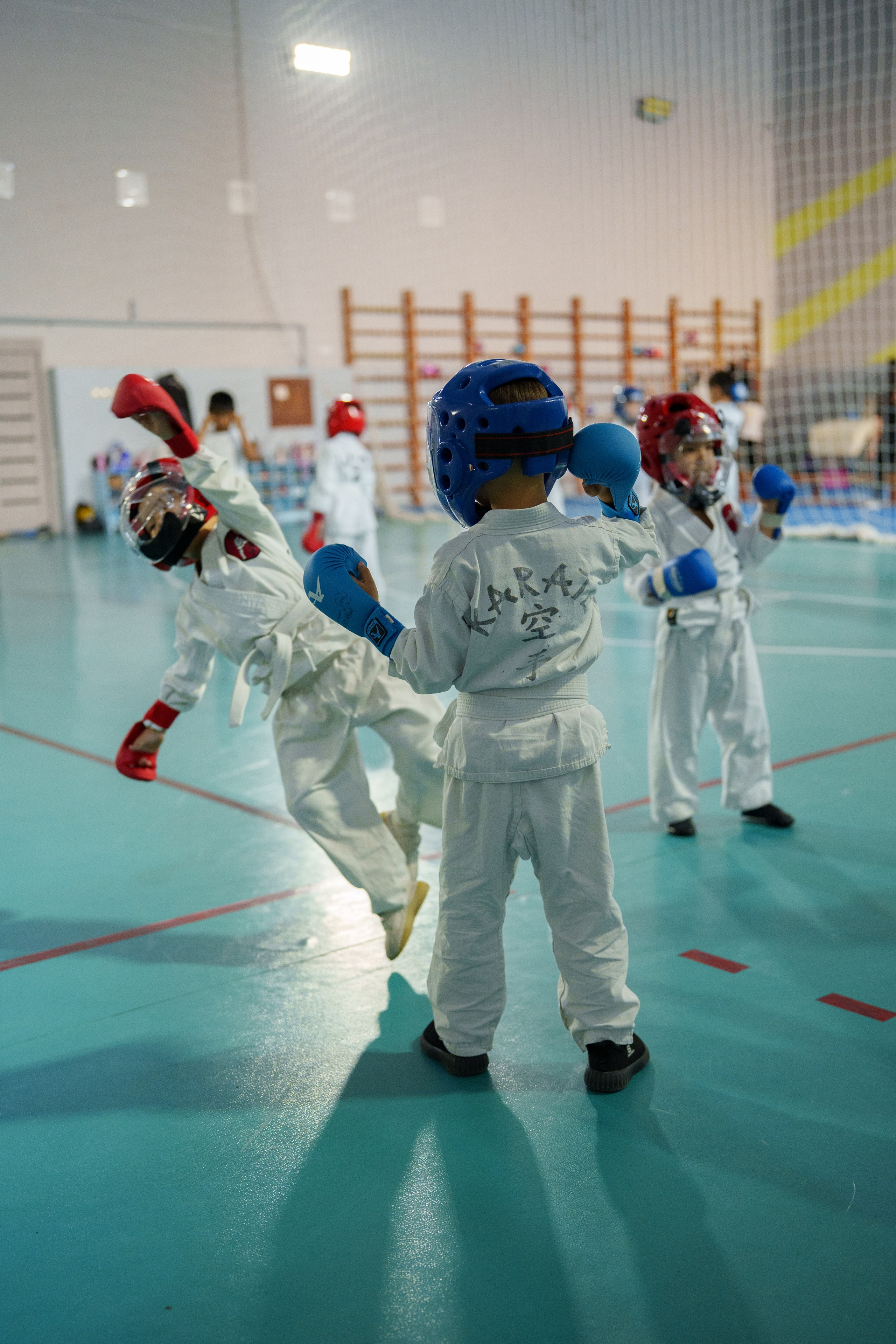 Вторая версия объектива Sigma 35 mm F1.4 DG Art. Обзор и опыт использования. Фотограф Григорий Кравец