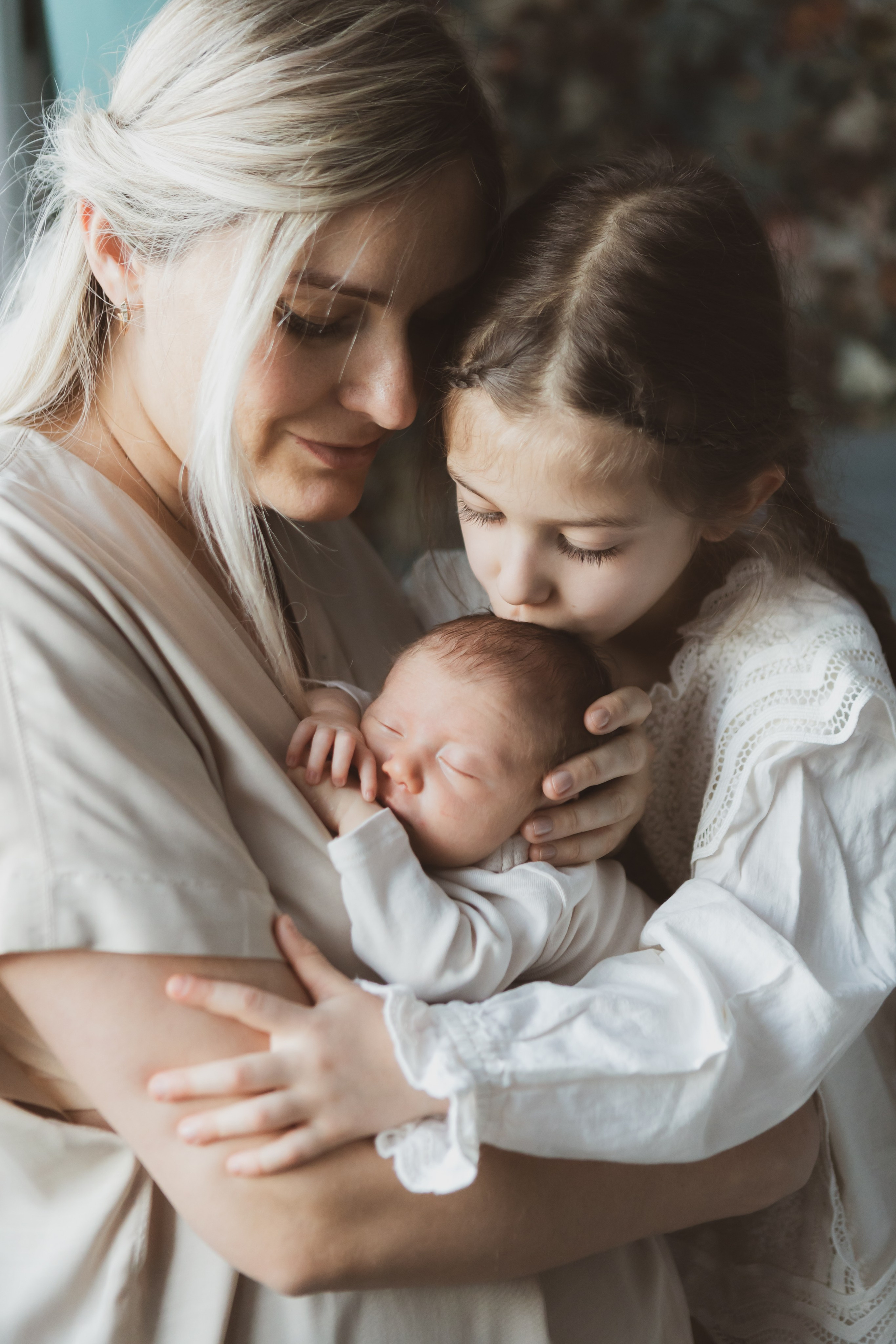 Fotograf in Lindenberg im Allgäu. Adelya Tomin