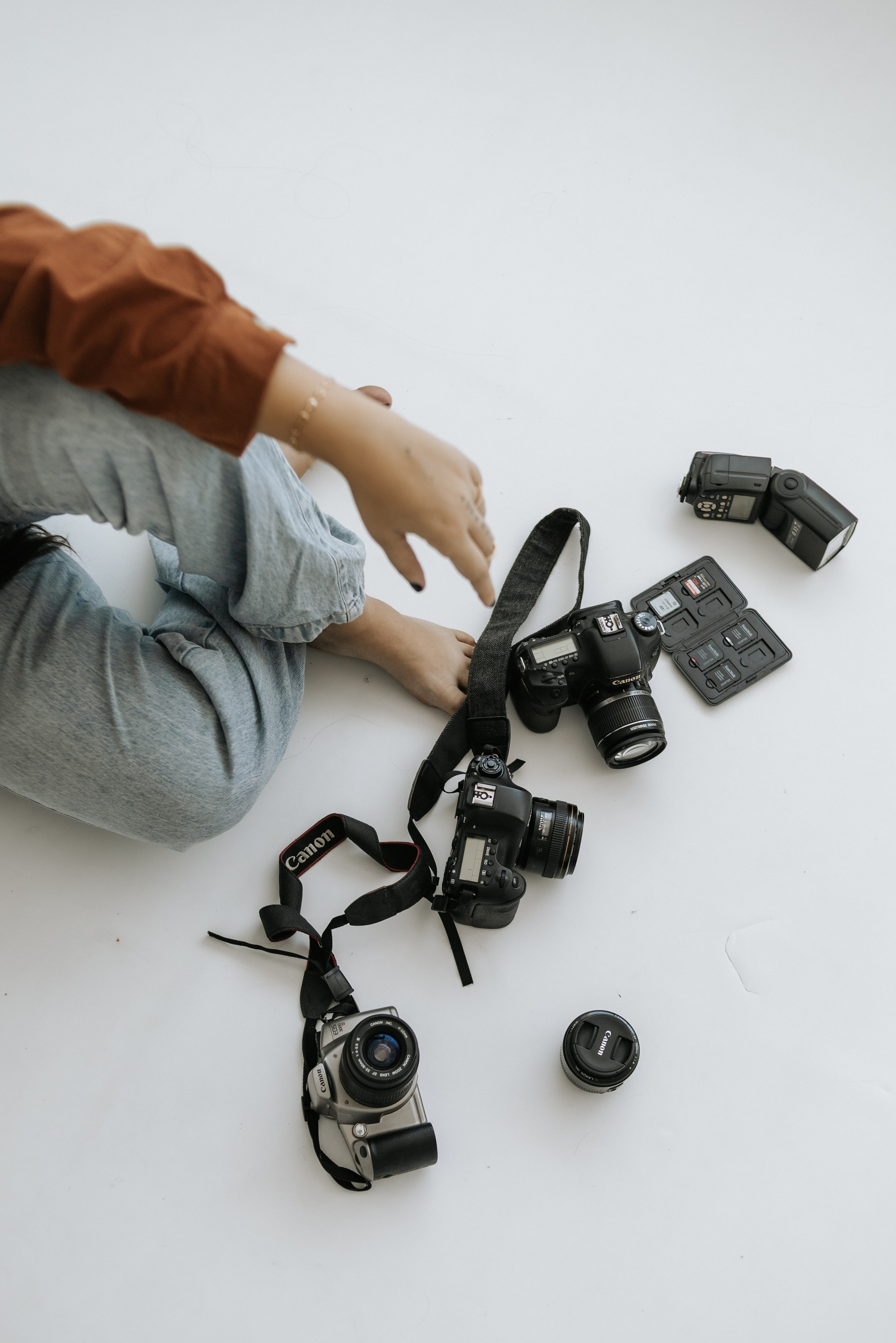 Sobre mim. MABÊ | Fotografia de Família