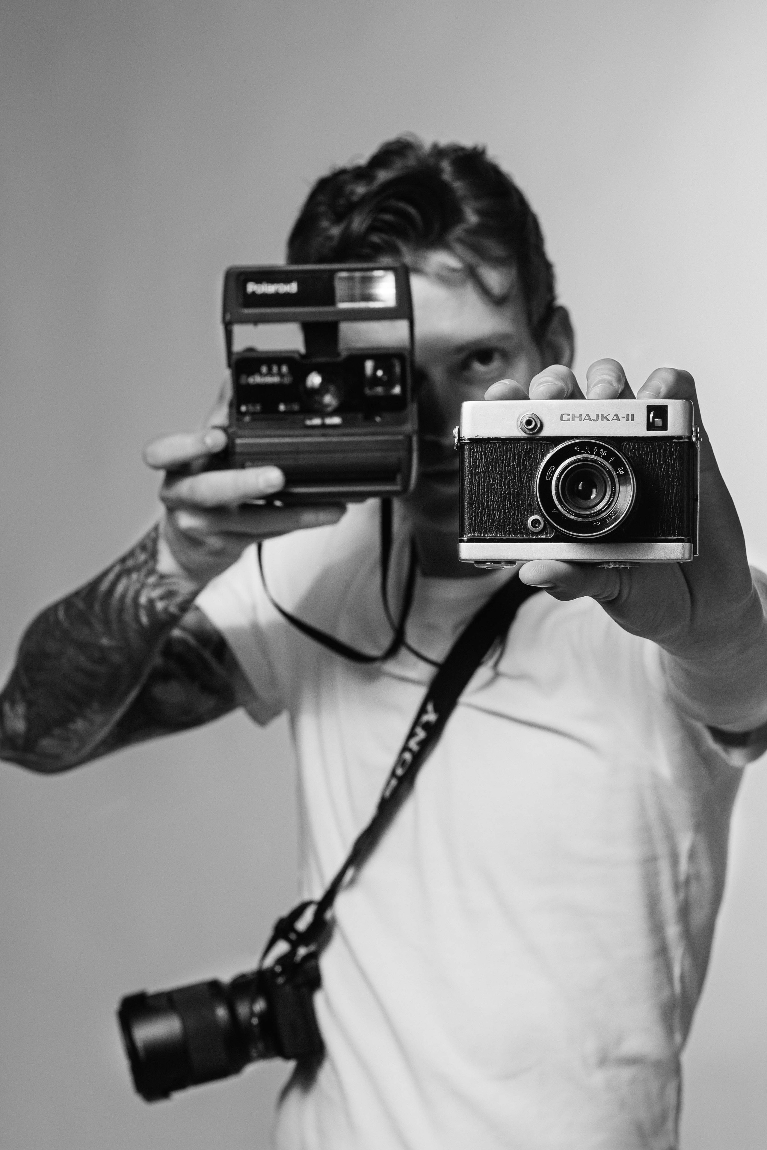 About. Joanna Jin Photography