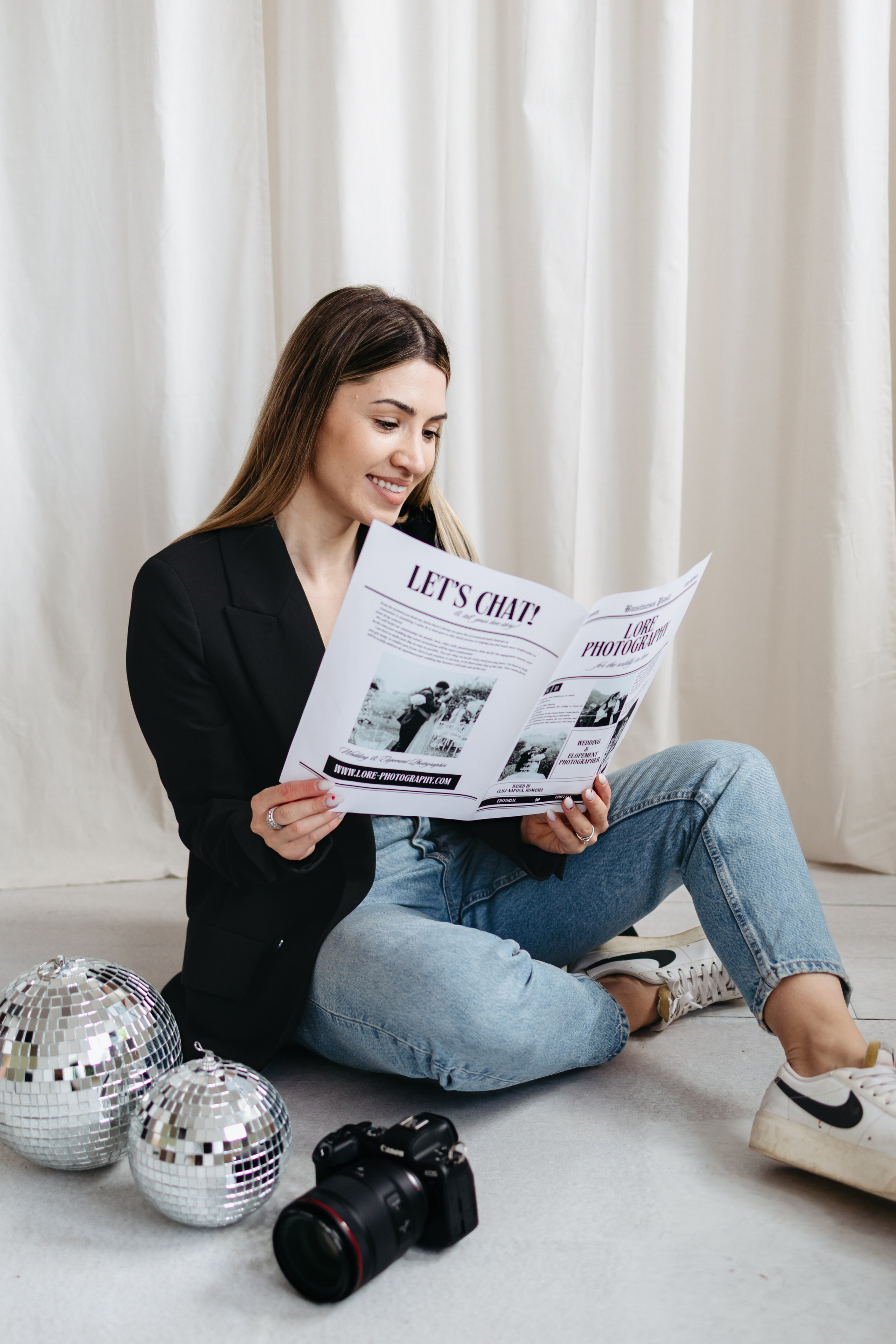 ABOUT ME. Wedding Photographer Editorial Storytelling Cluj, Romania & Europe|Lore Photography