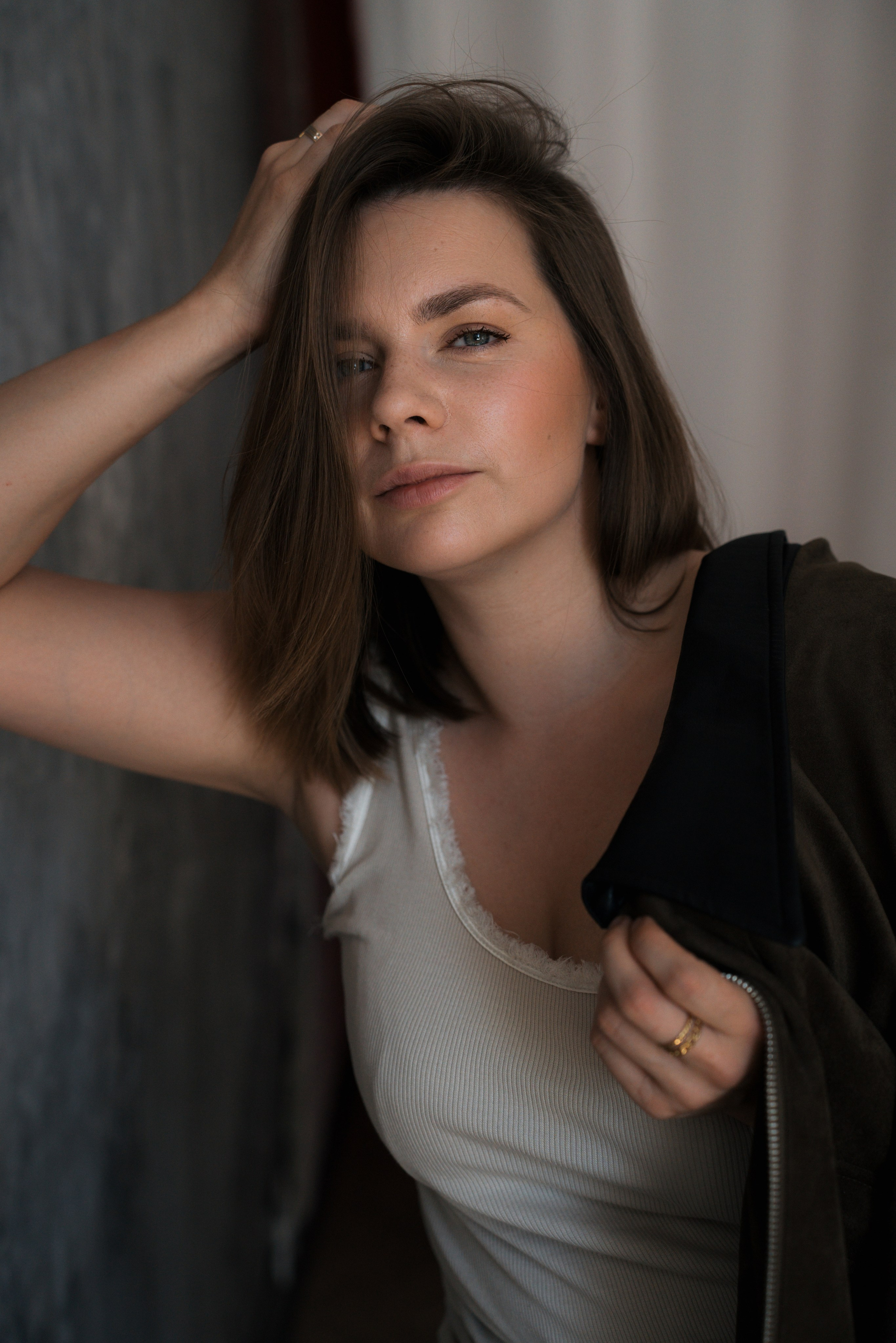 Ekaterina Kudinova | Photographe à Chartres