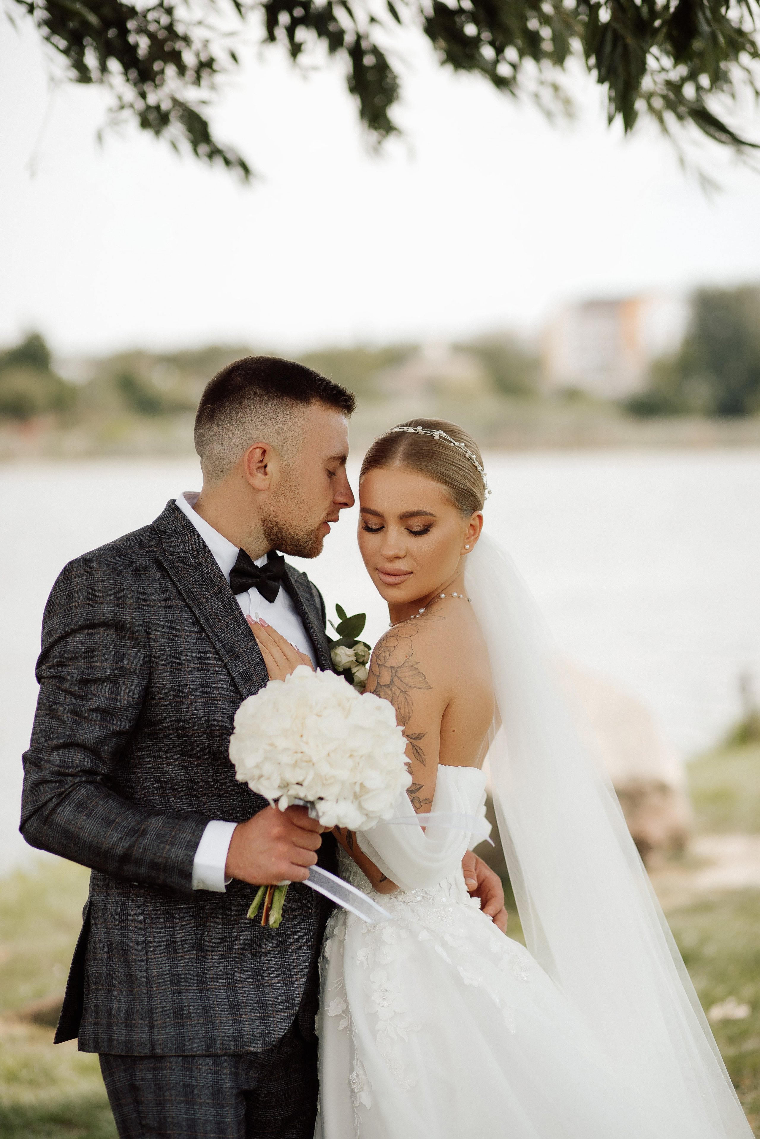 Весільні пакети. Фотограф в Білій Церкві