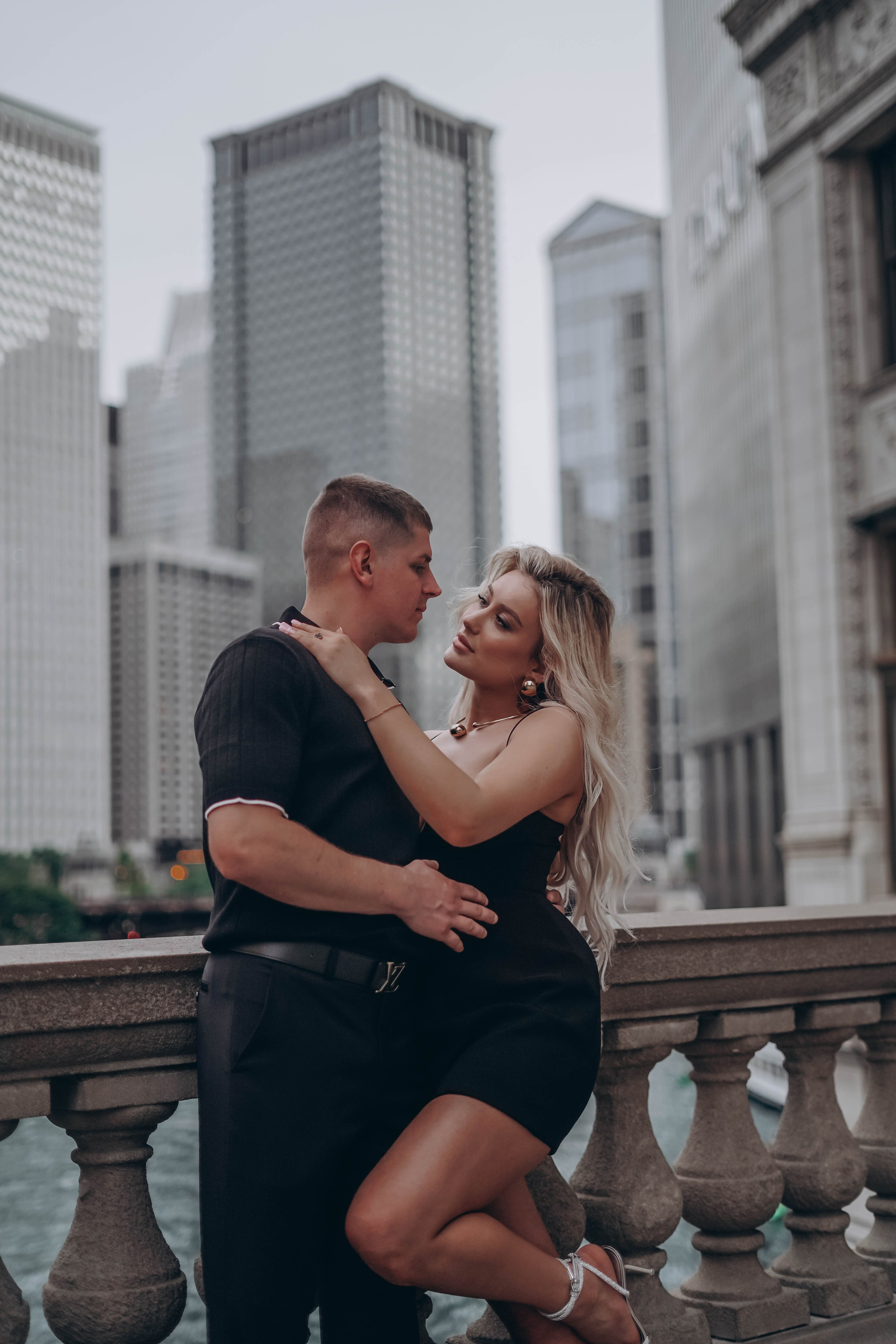 Services. Photographer in Chicago