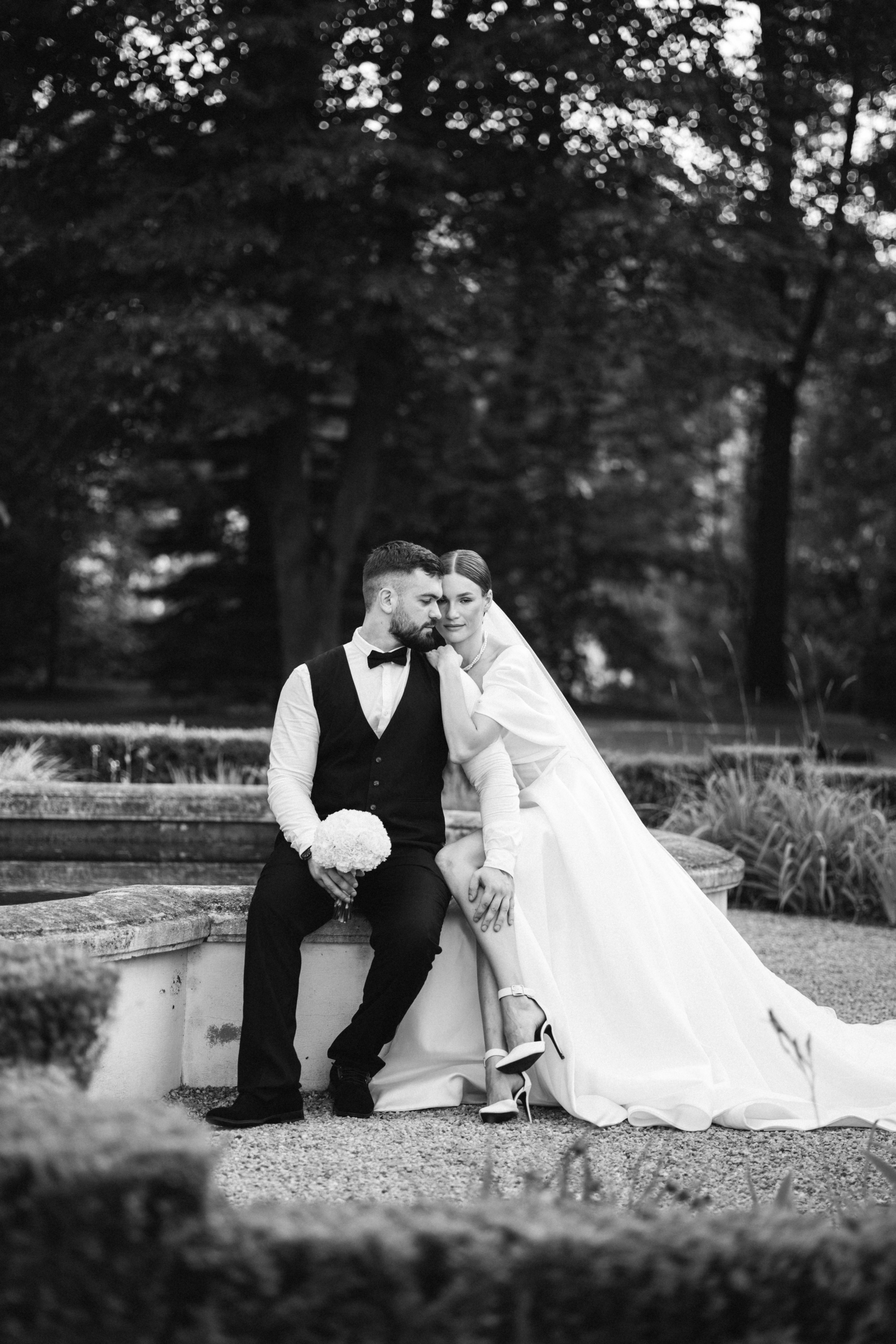 Послуги. Весільний та сімейний фотограф