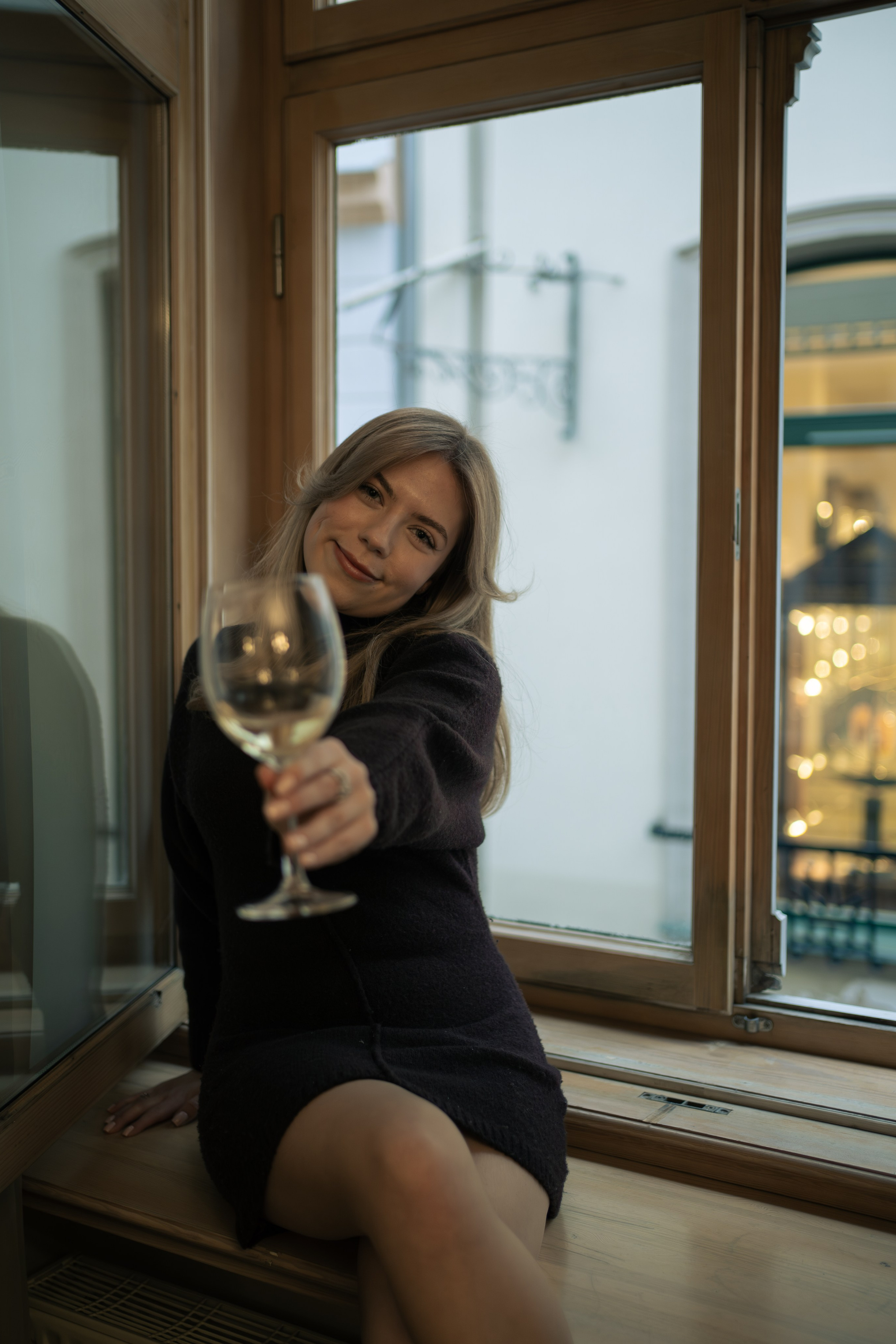 Riga Photographer | Love Story & Portraits | Darja Lebedeva