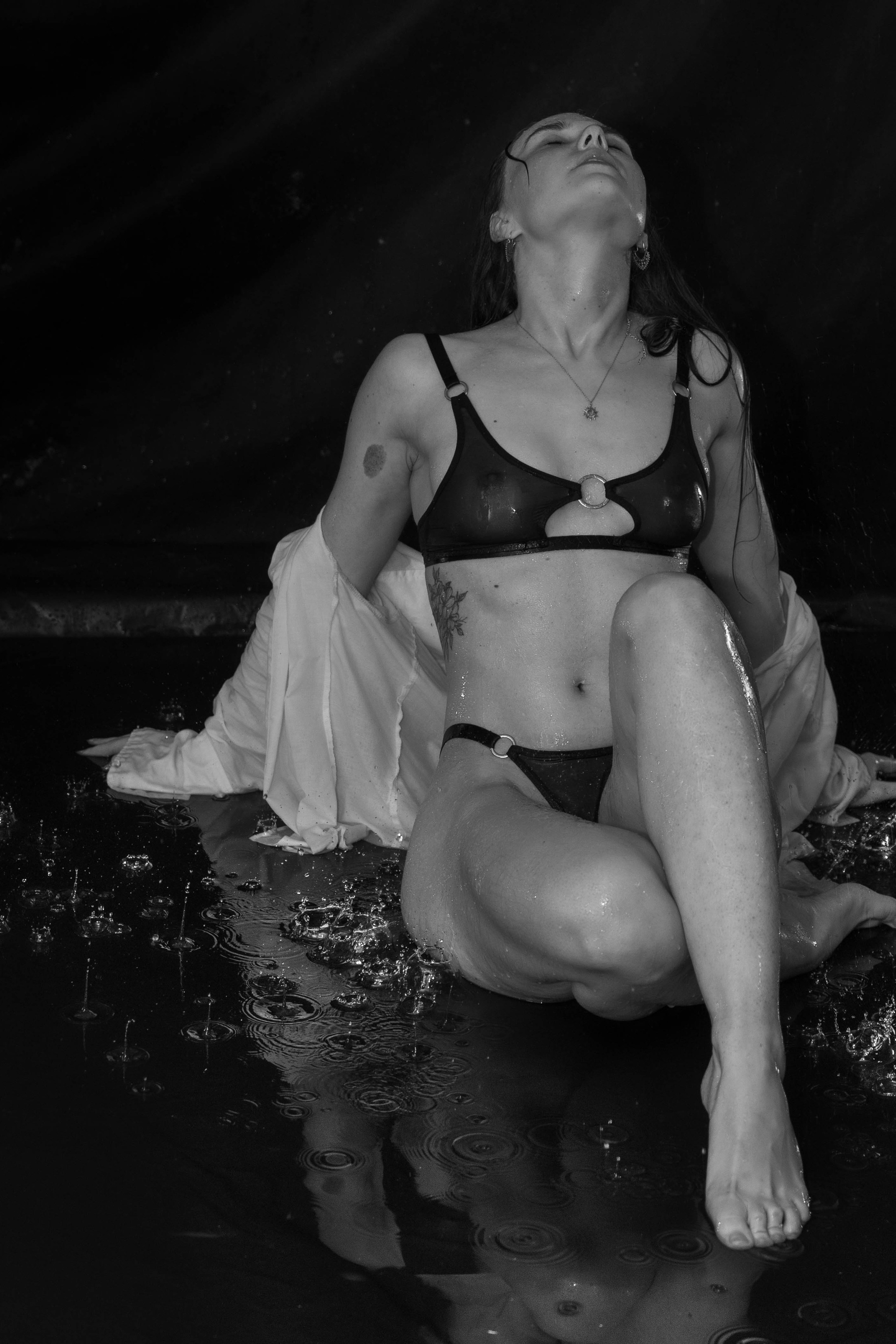 Buduaro fotosesijos. Fotografija — Olga Bojarin