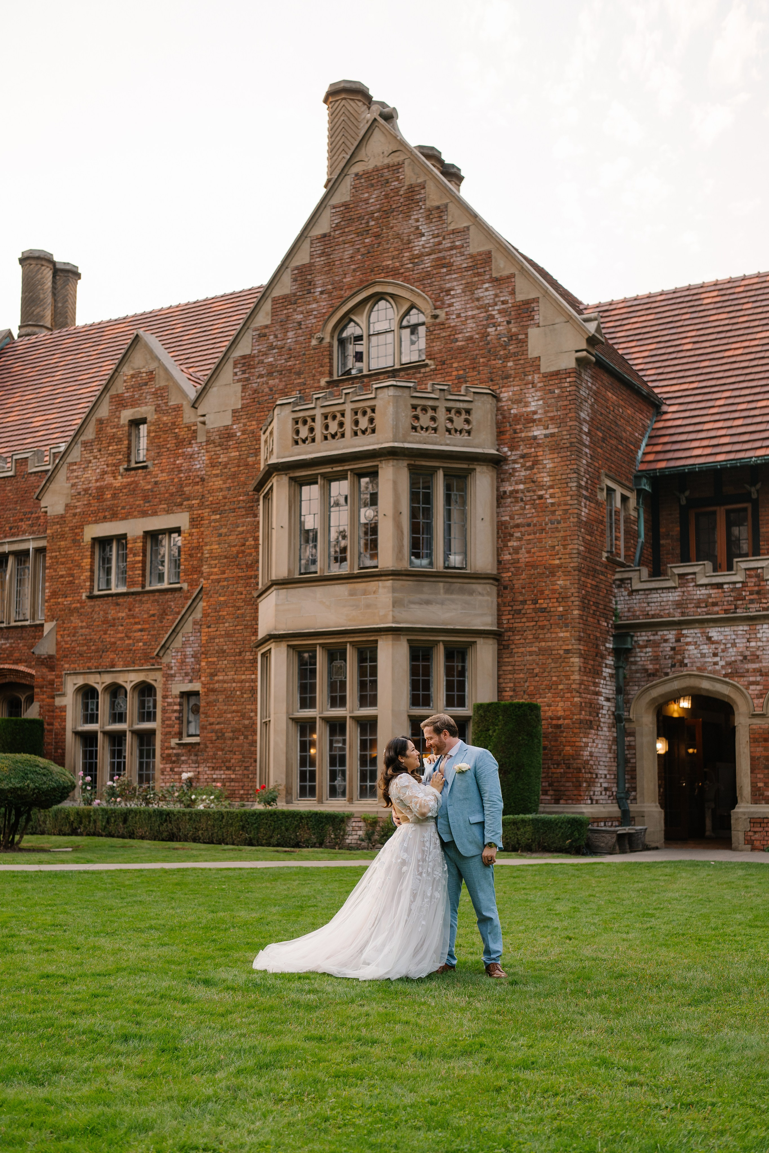 Alena Tau | Wedding & Family Photographer Vancouver WA and Portland OR