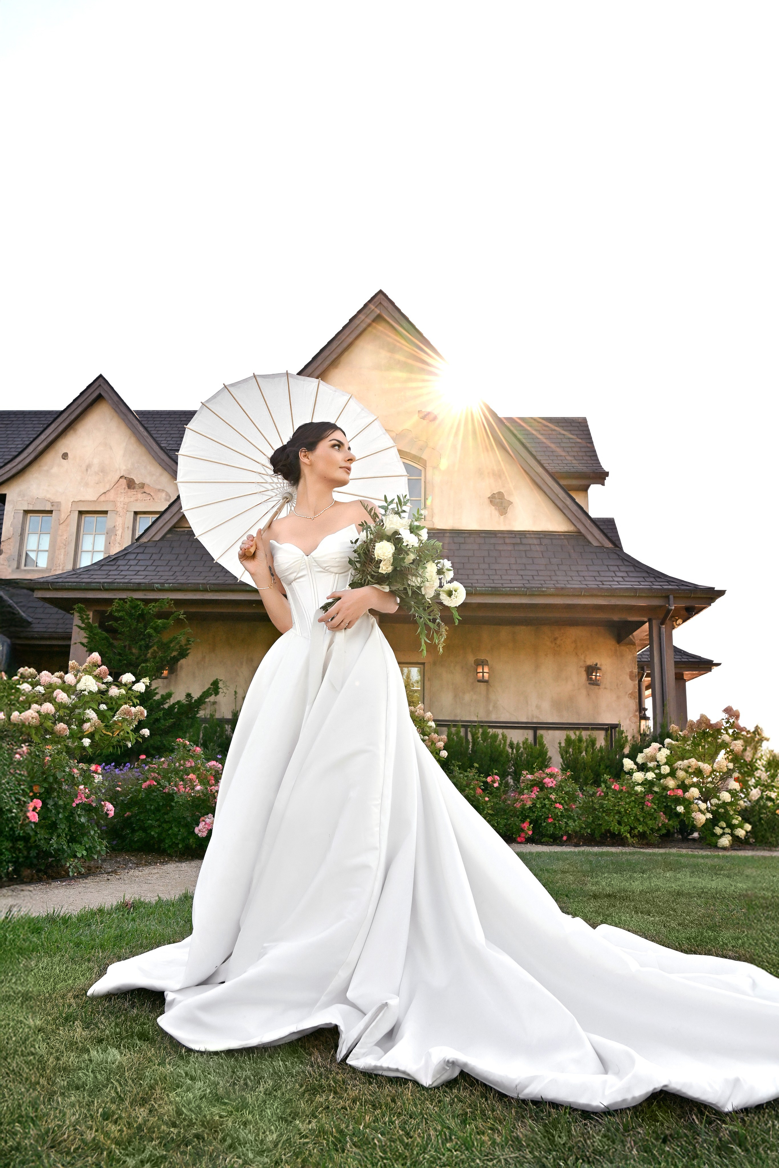 Alena Tau | Wedding & Family Photographer Vancouver WA and Portland OR