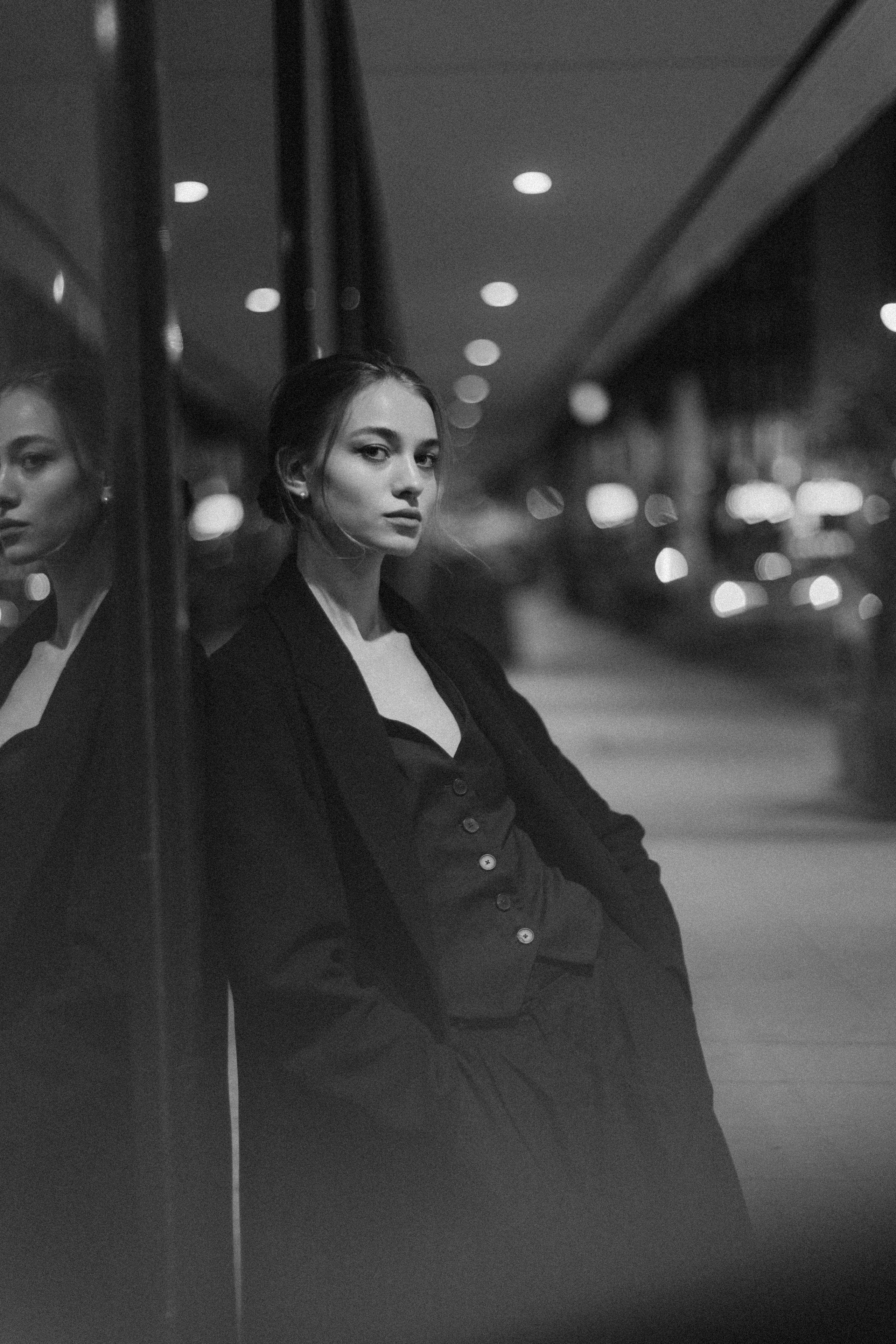 Фотошкола для начинающих. Фотограф из Ганновера Анна Хорст