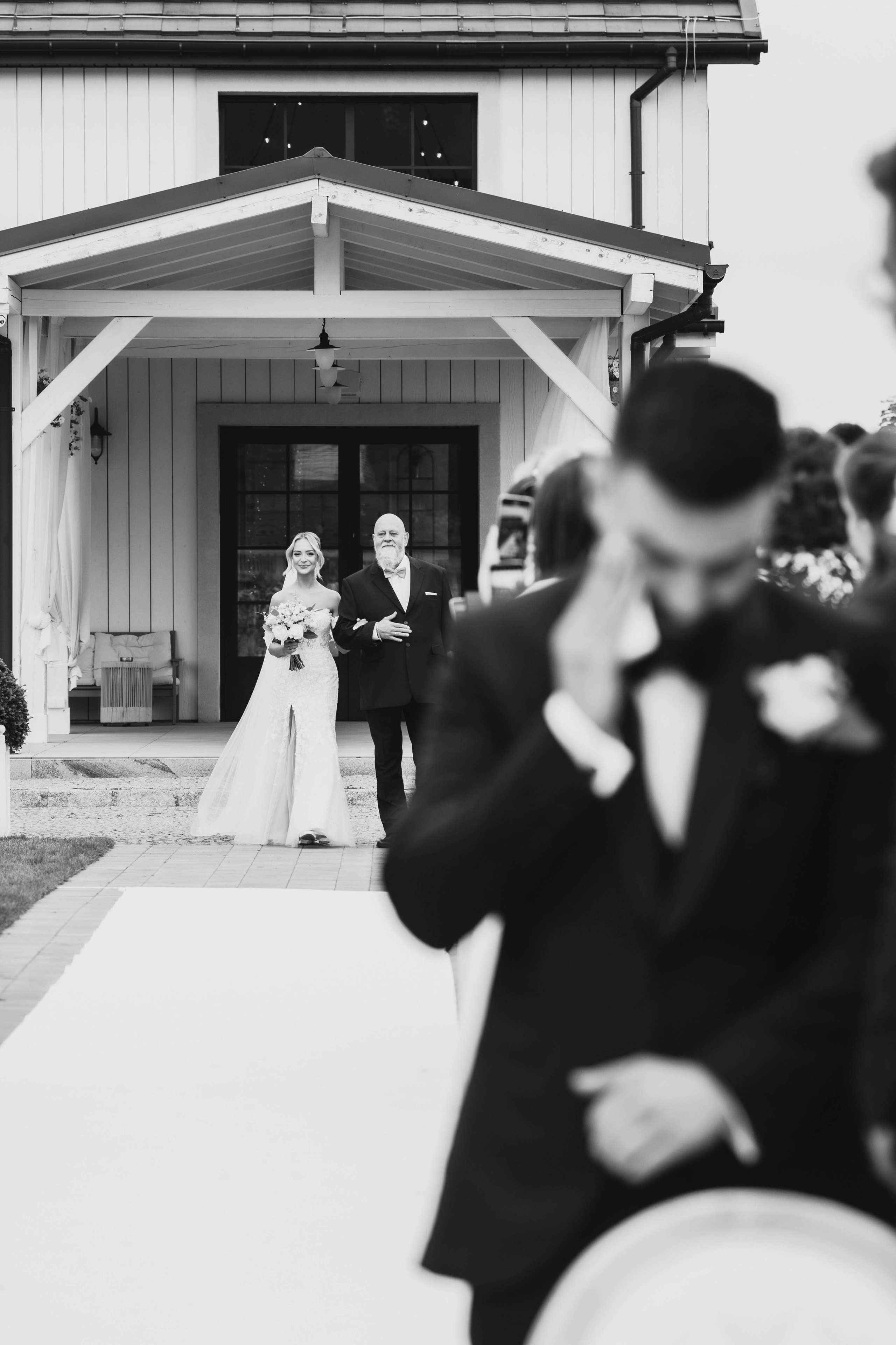 Oferta ślubna. Fotograf Mykhalchuk Inna Kraków