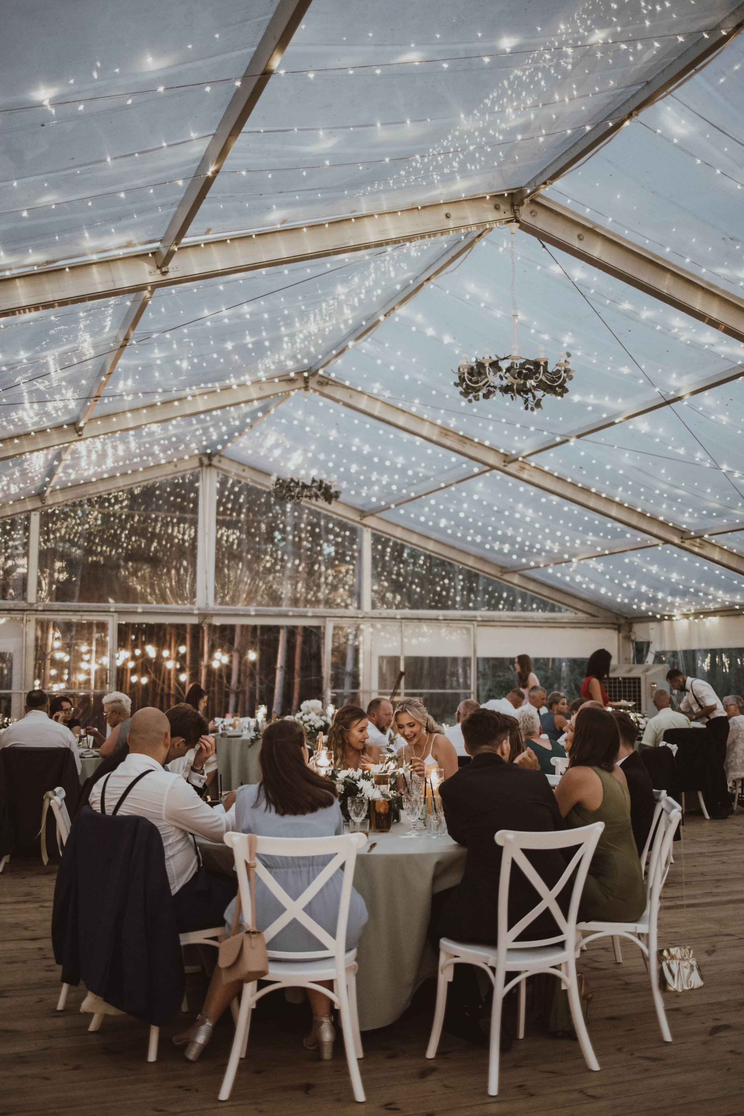 Oferta ślubna. Fotograf Mykhalchuk Inna Kraków