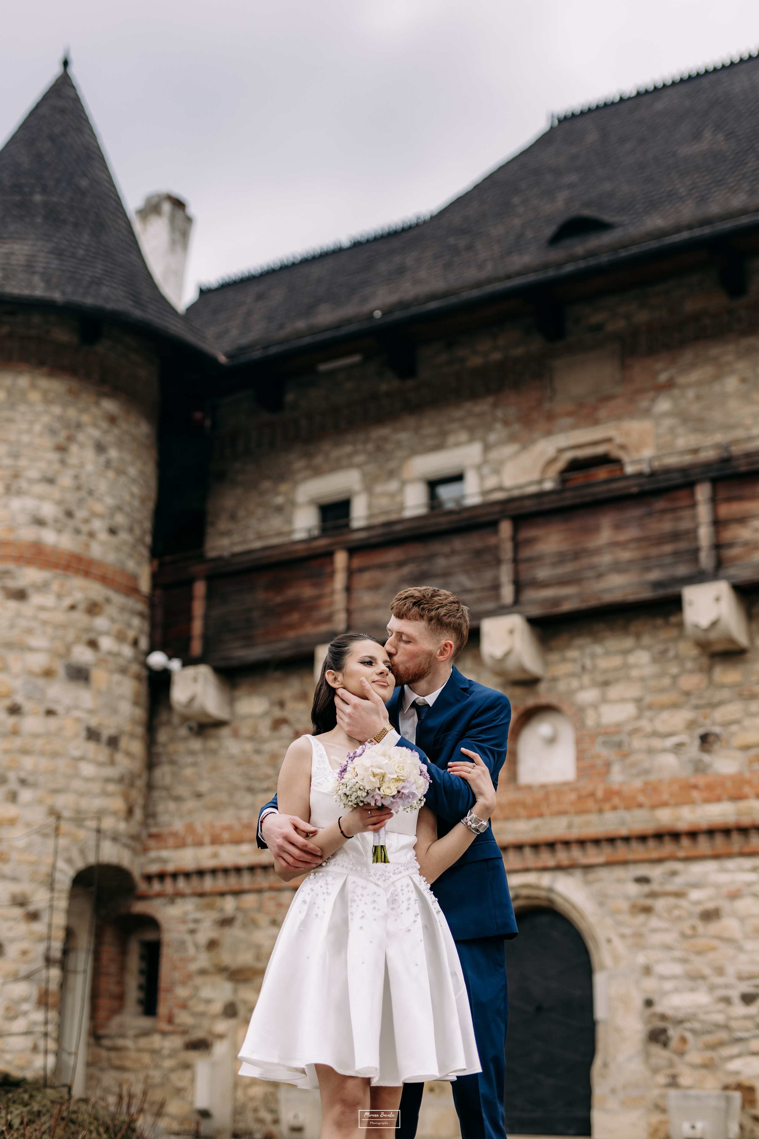 Civil Weddings. Acasa