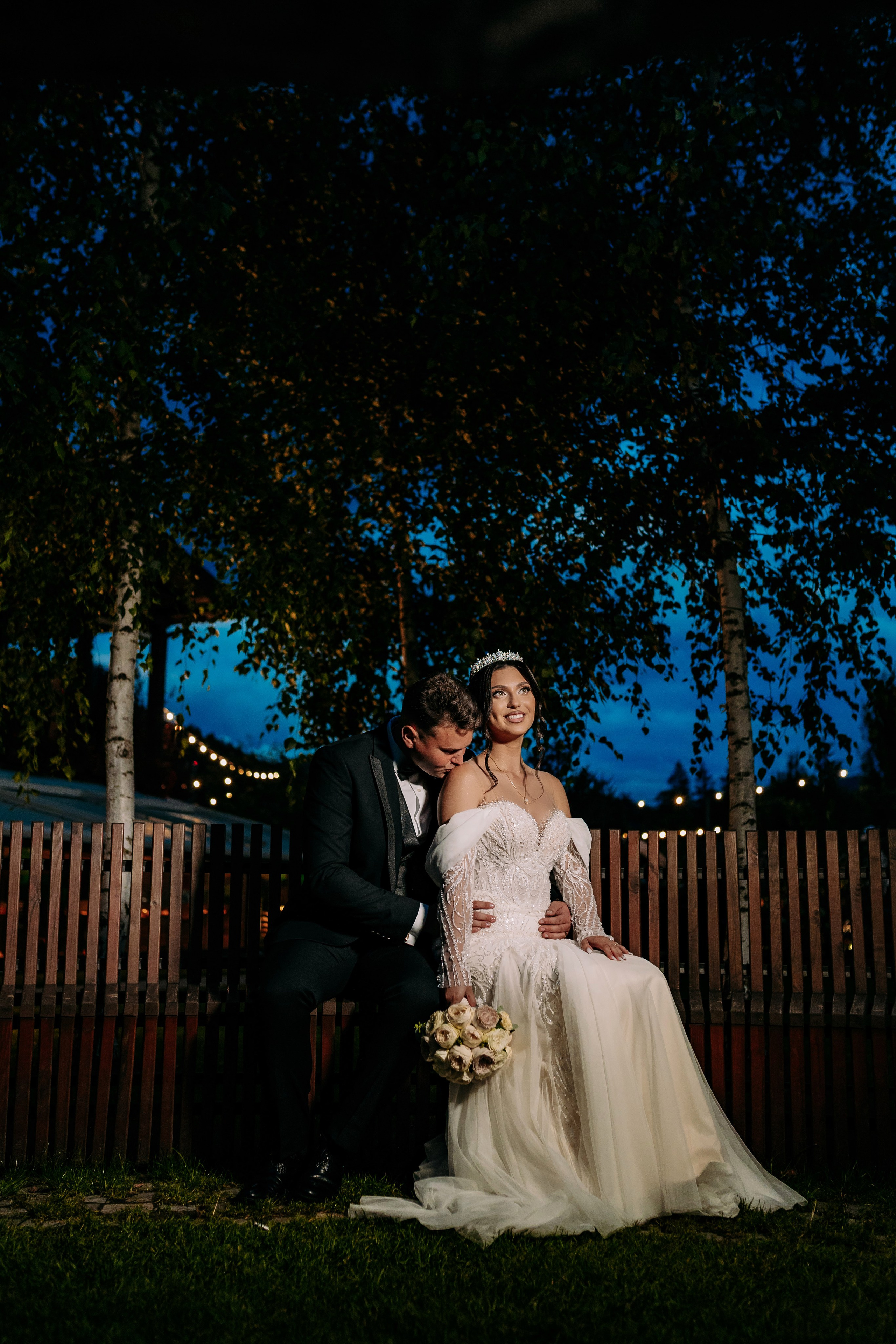 Wedding. Events Photographer Miruna Buculei