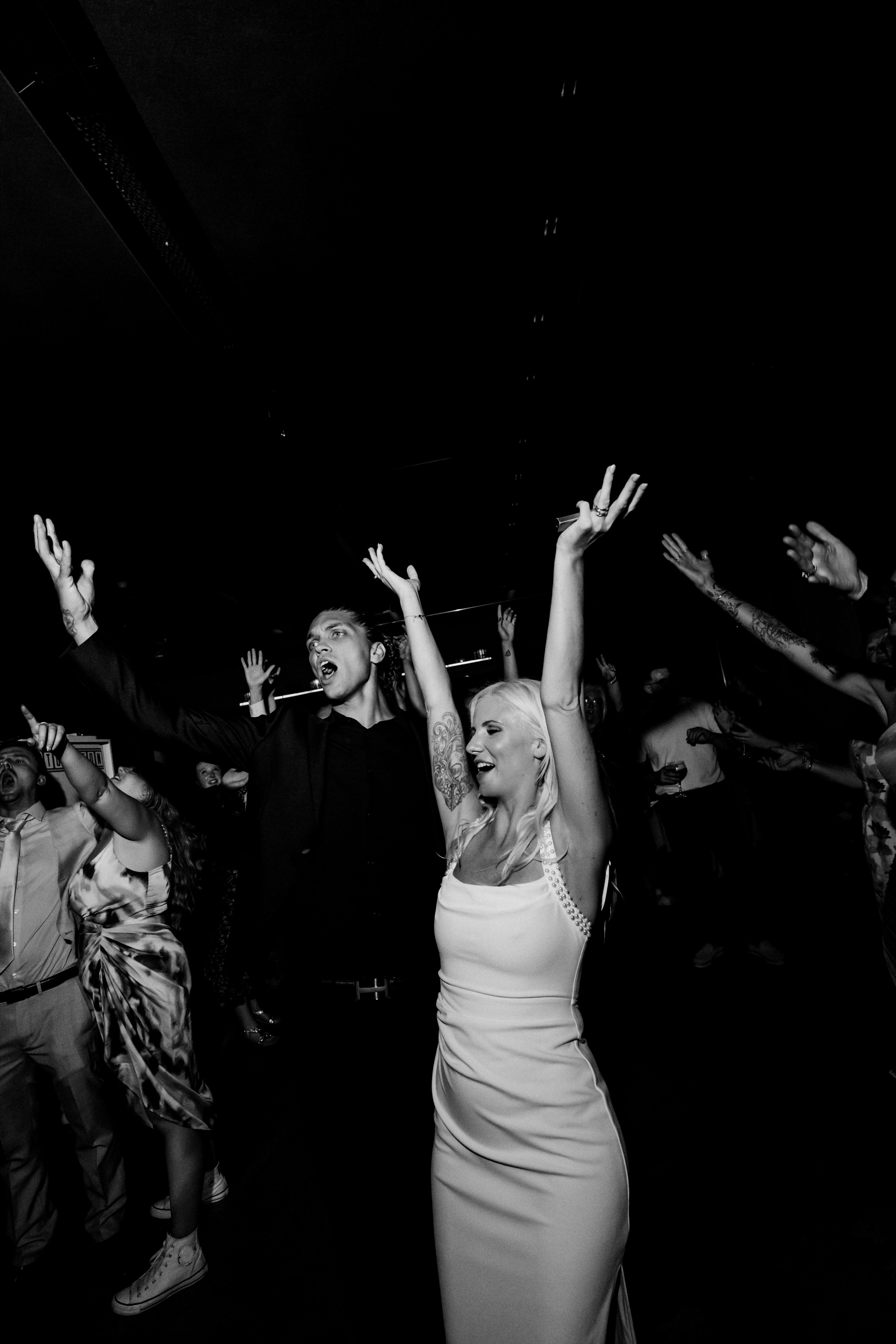 Photographer Cristina Martin in Alicante, Spain