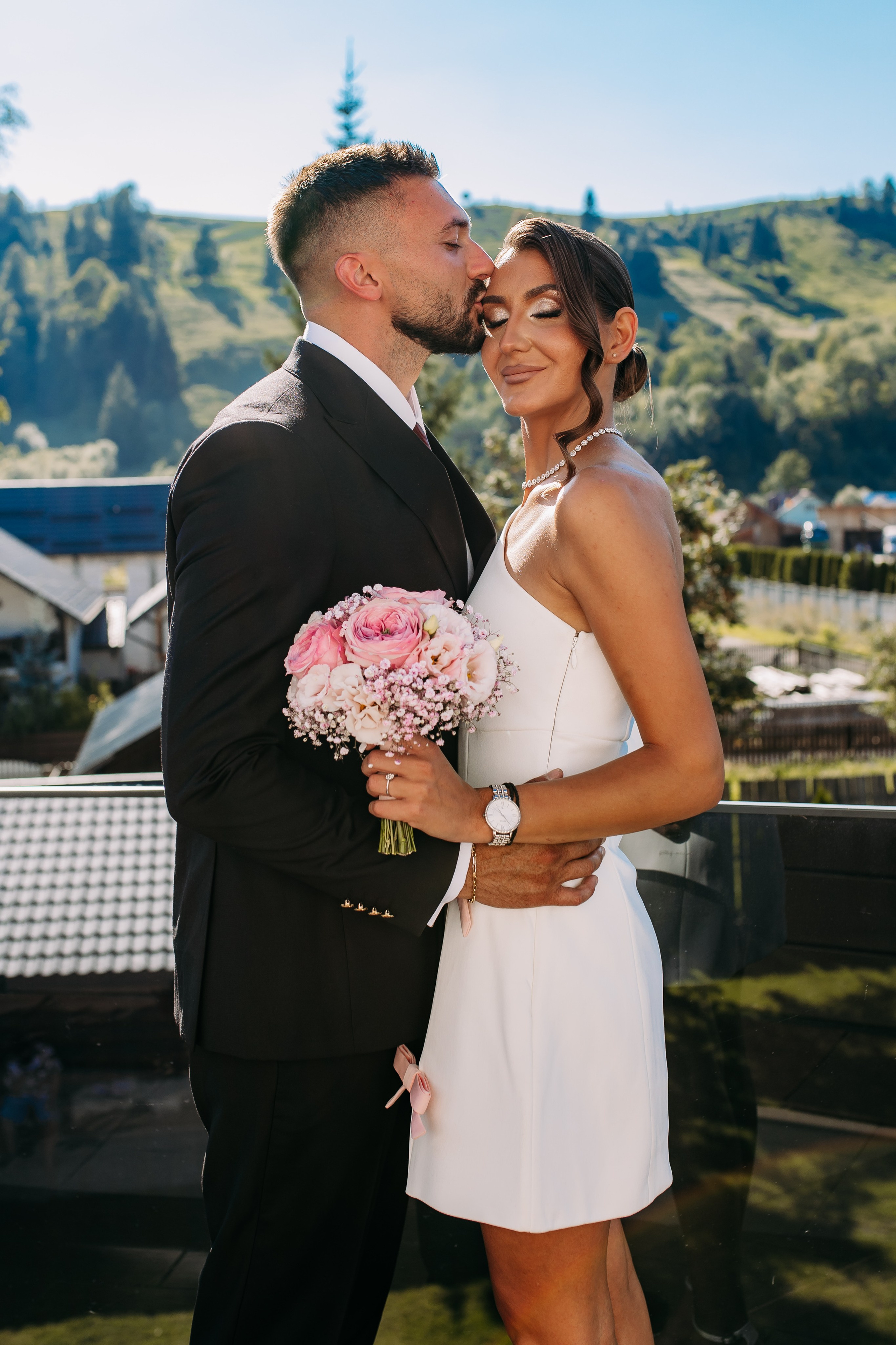 Civil Weddings. Acasa