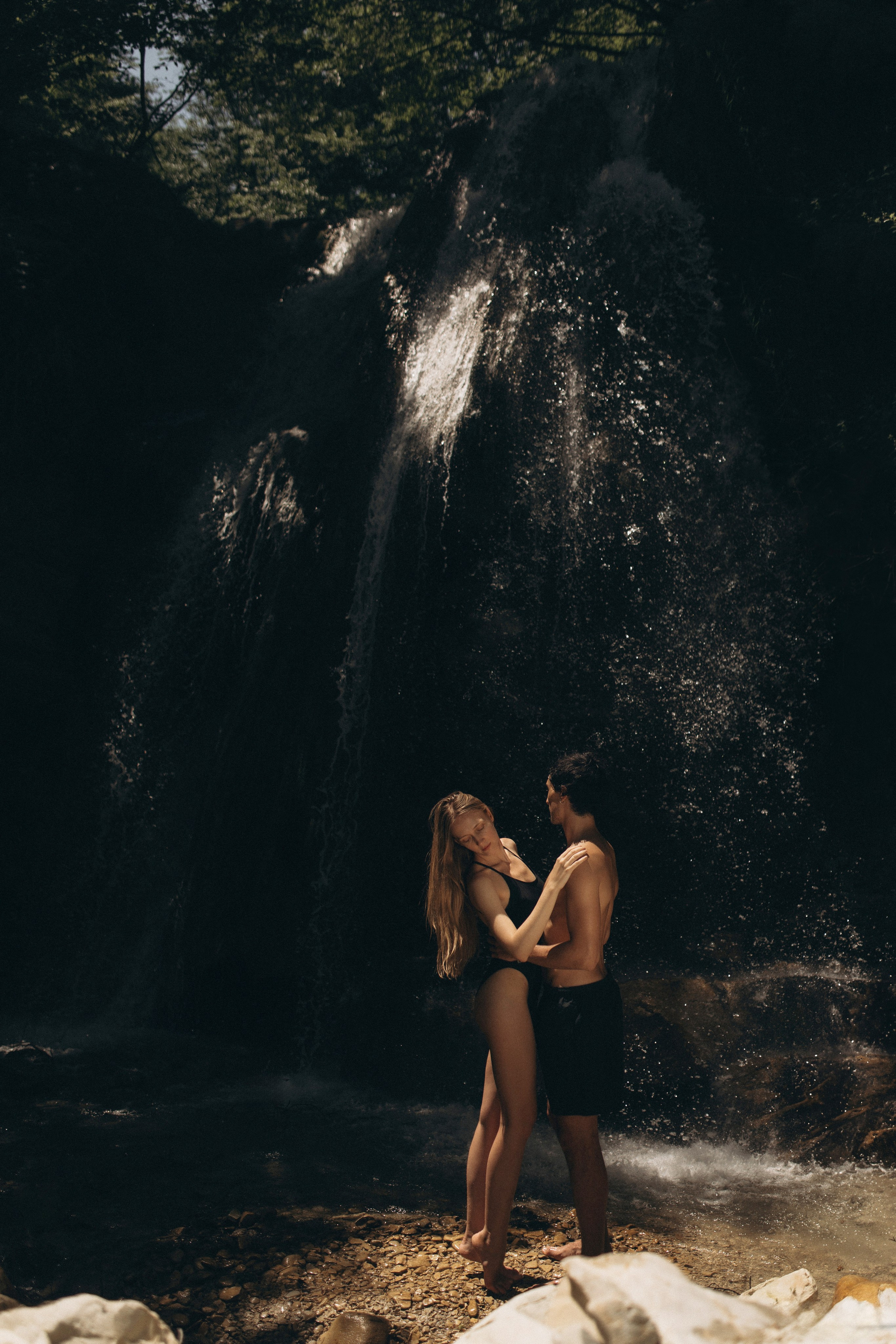 Location per servizi fotografici a Rimini e dintorni — mare, borghi, castelli