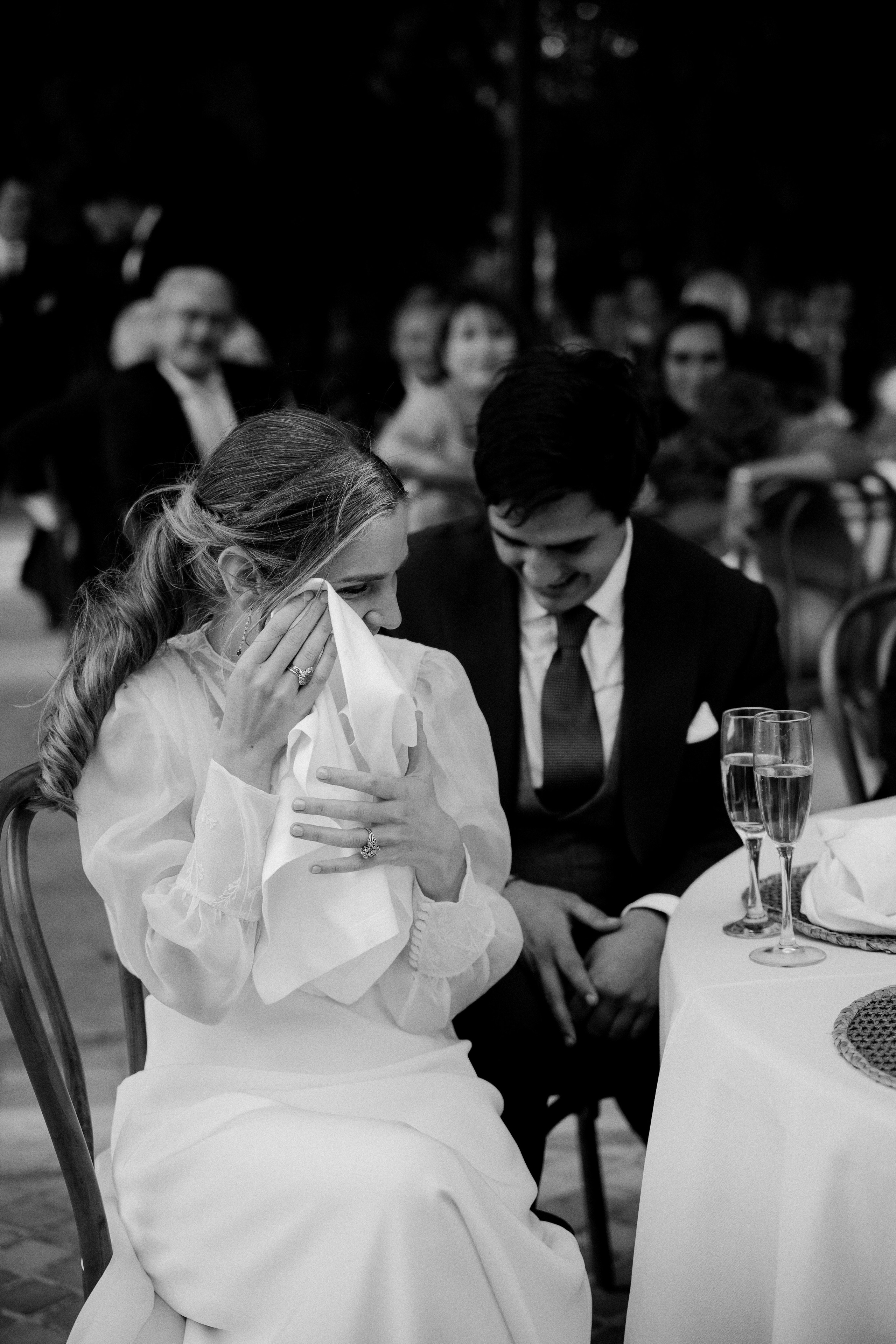 Photographer Cristina Martin in Alicante, Spain