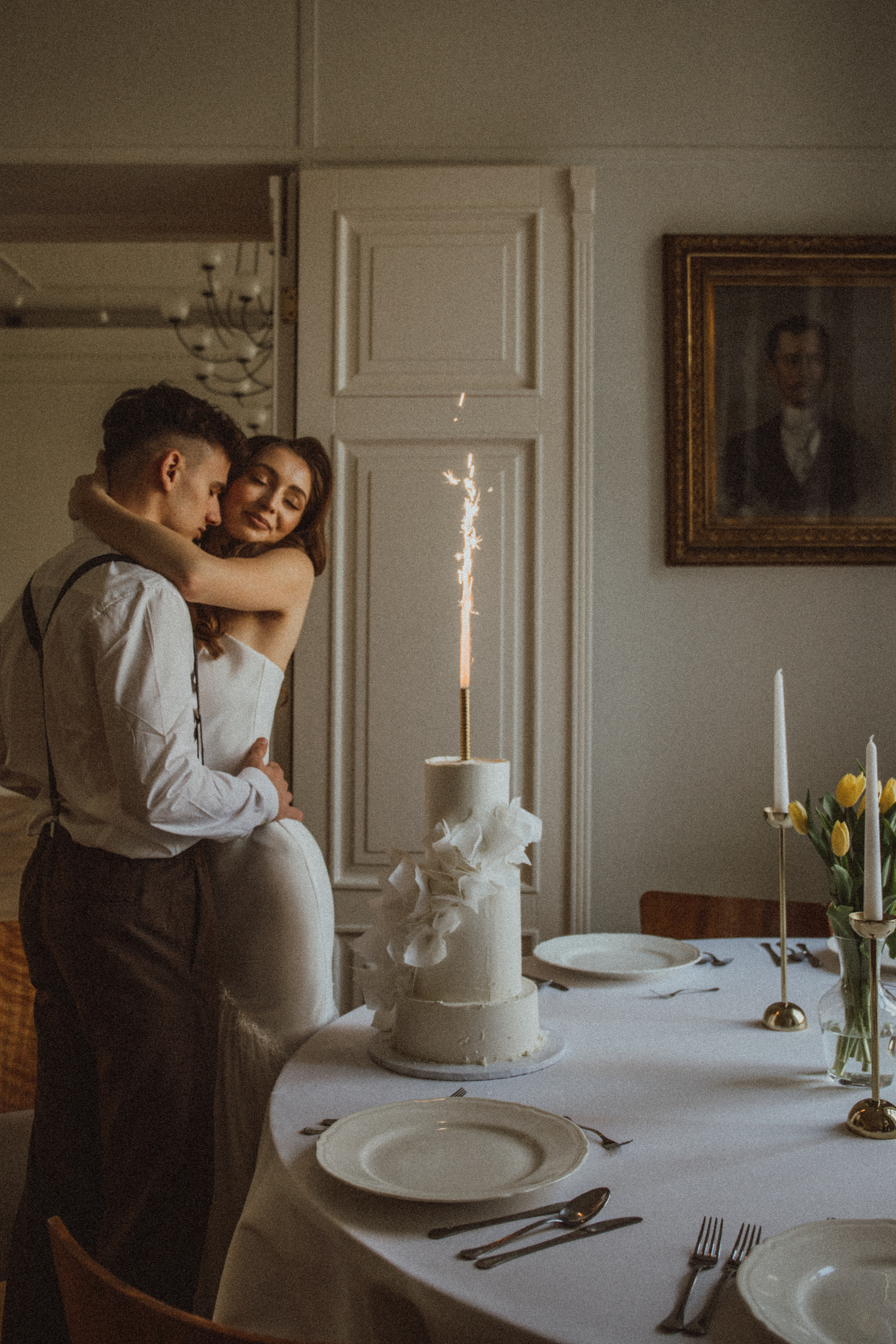 Fotograf Mykhalchuk Inna Kraków