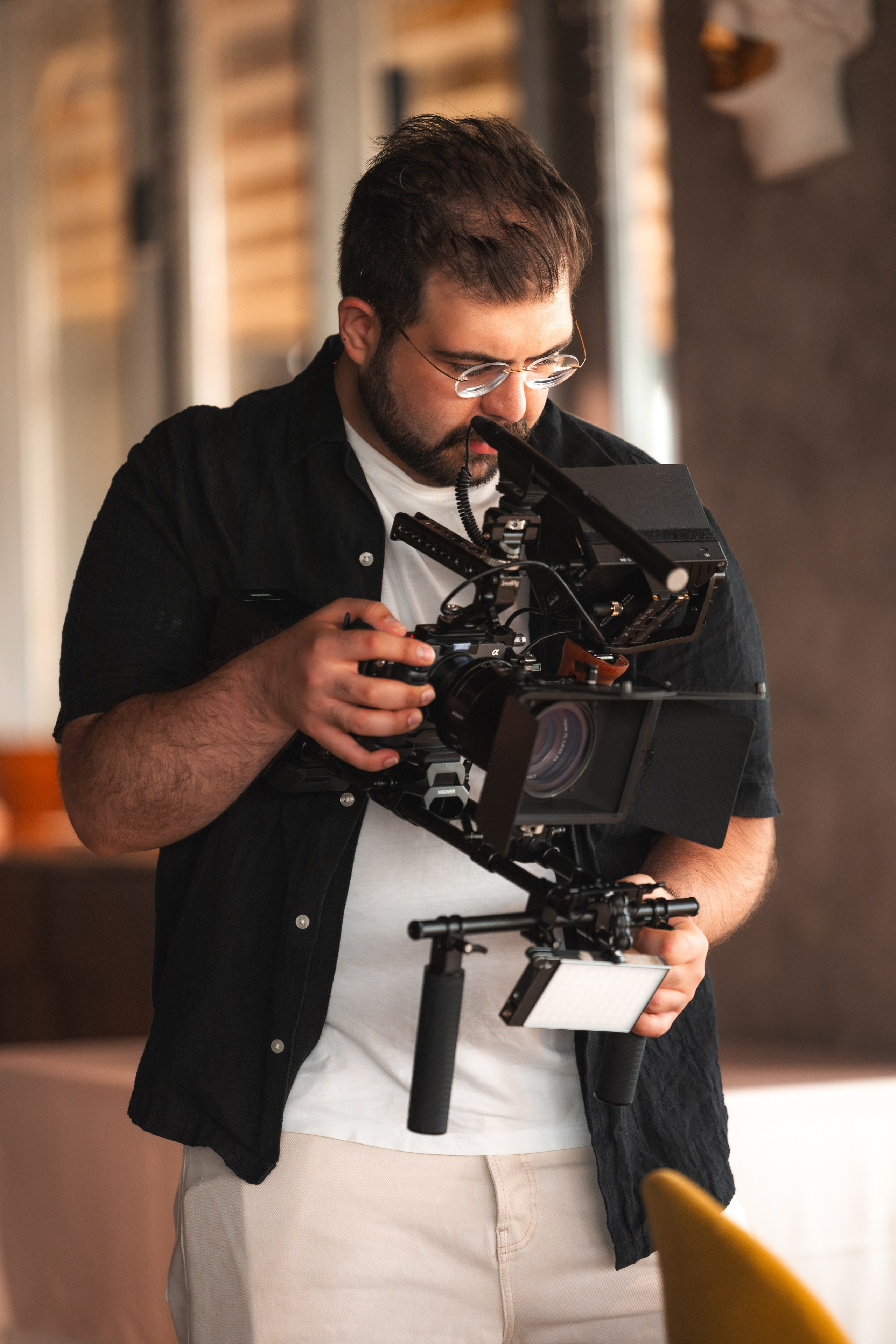 CONTENT CREATOR in Riga, Latvia