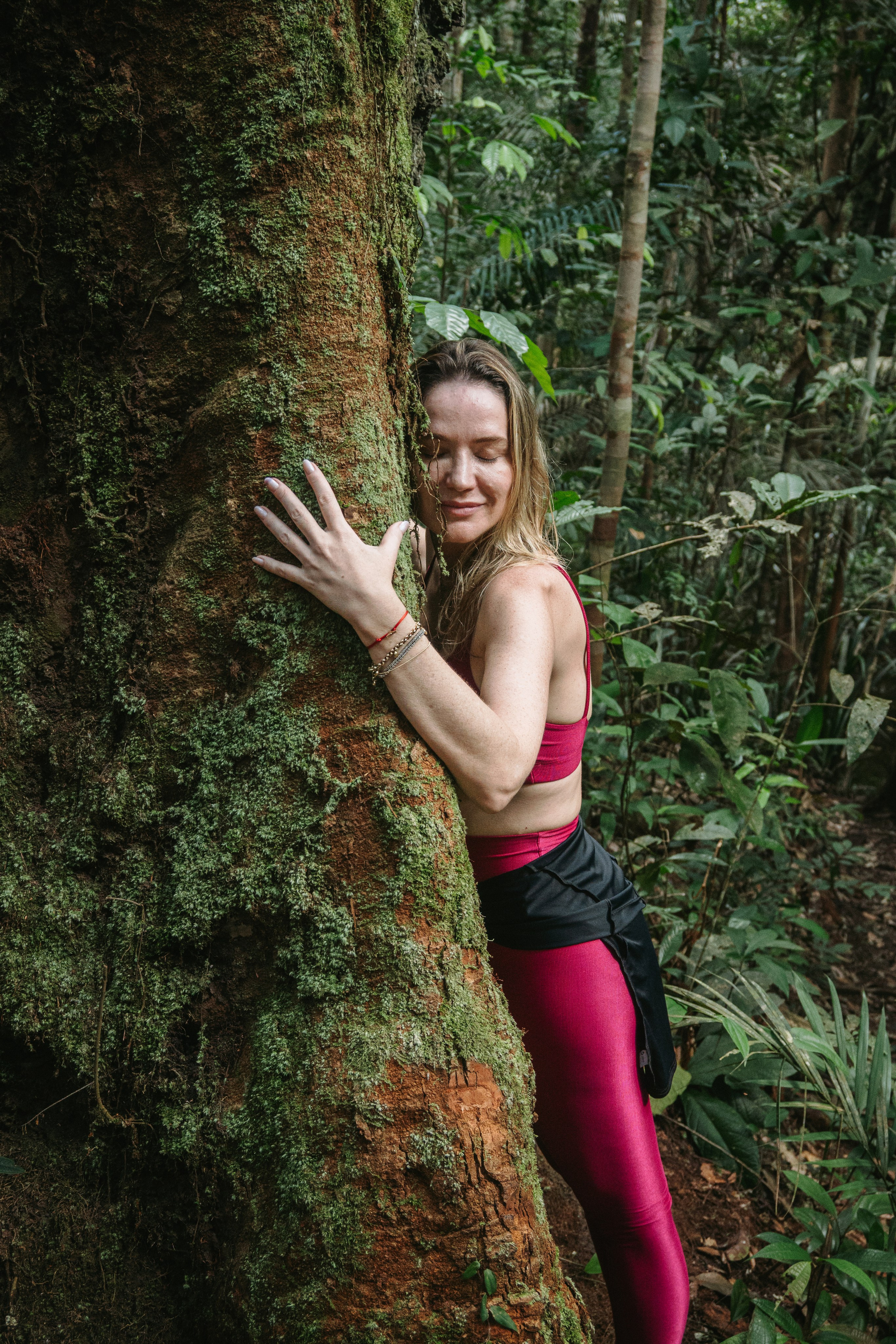 Fotografia de Hemylle Montefusco