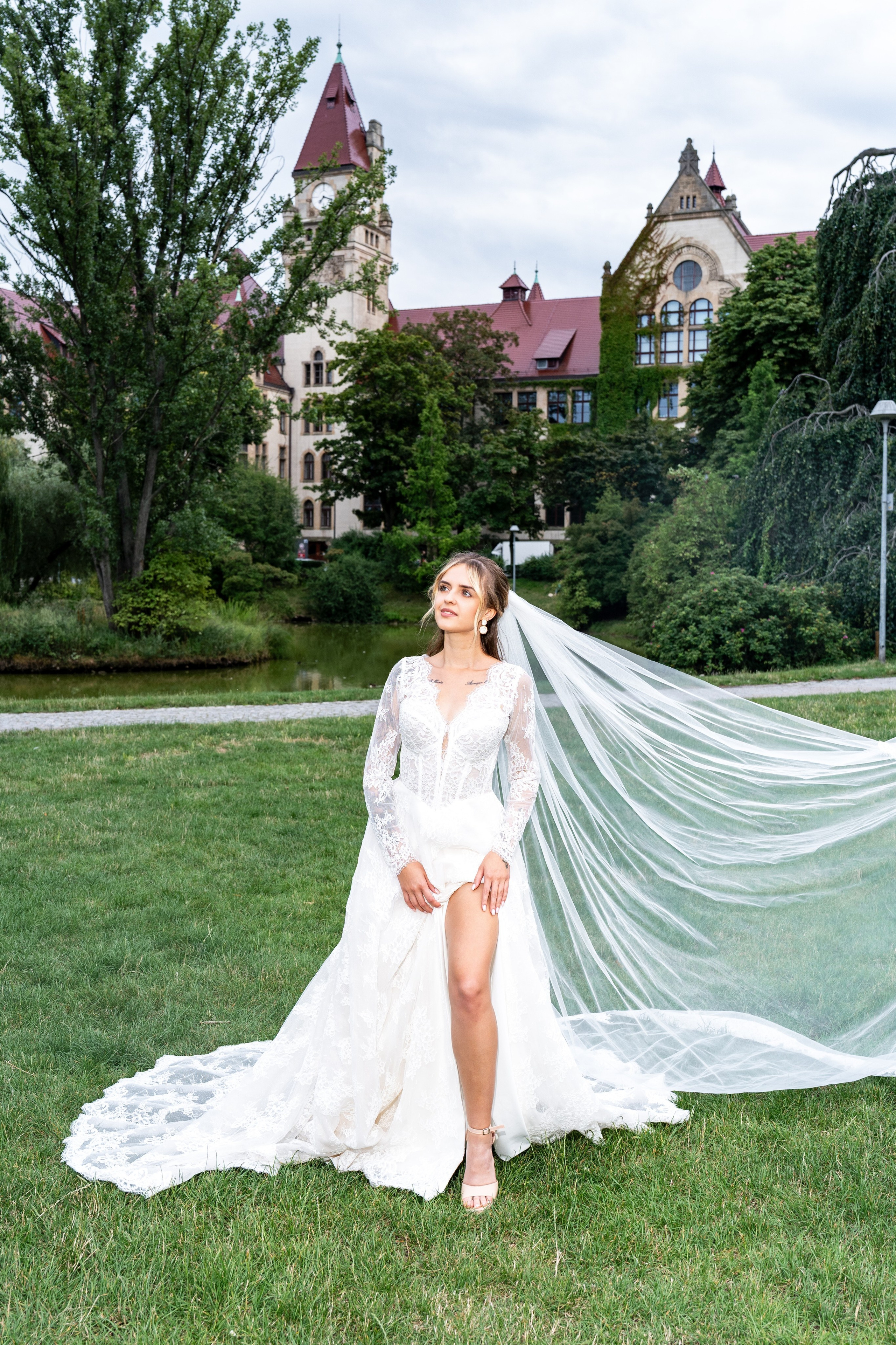 International wedding photographer