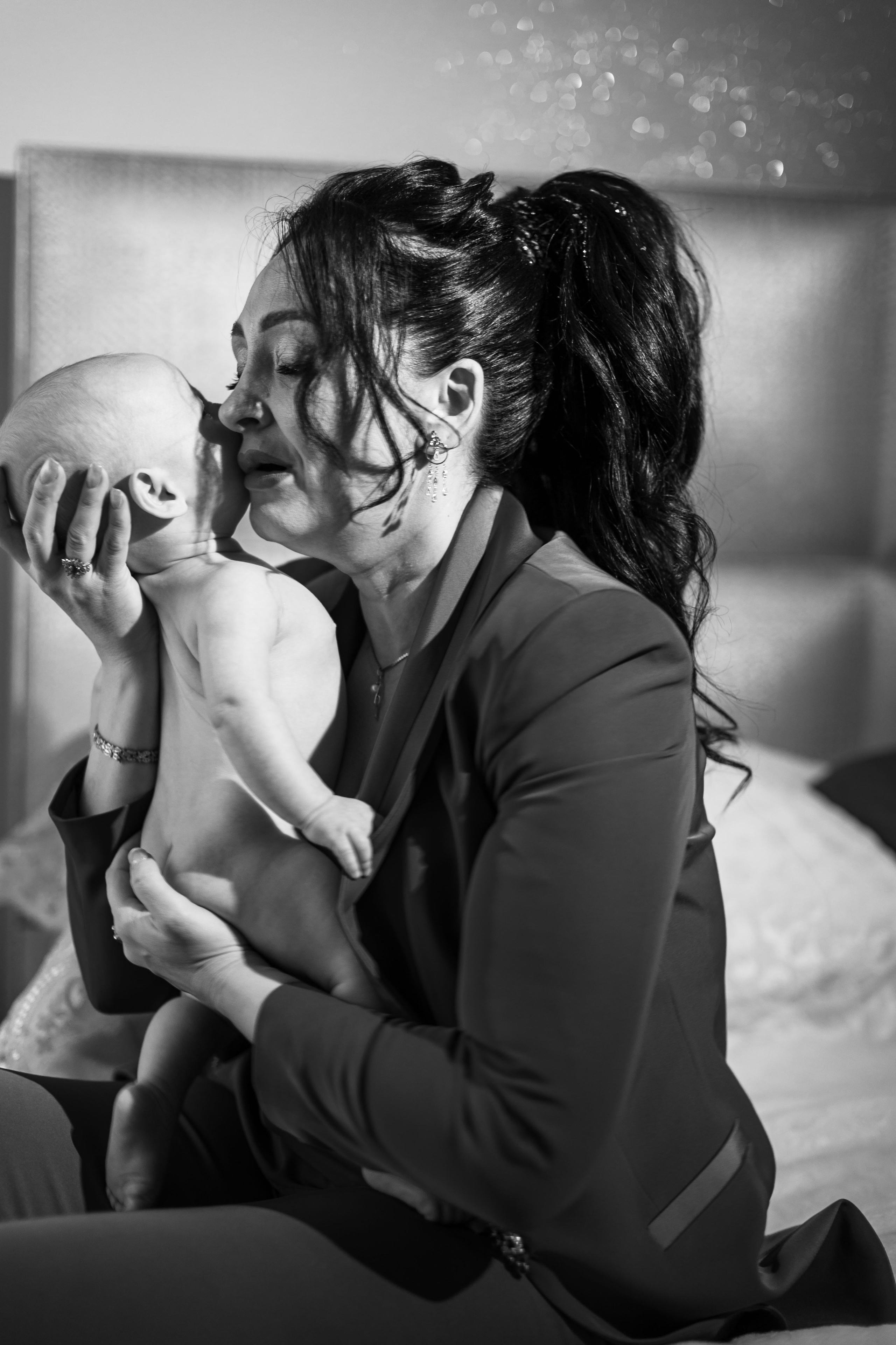 Acces Clienti. Daniel Diaconu - Fotograf / Videograf Nunta Botez Pitesti