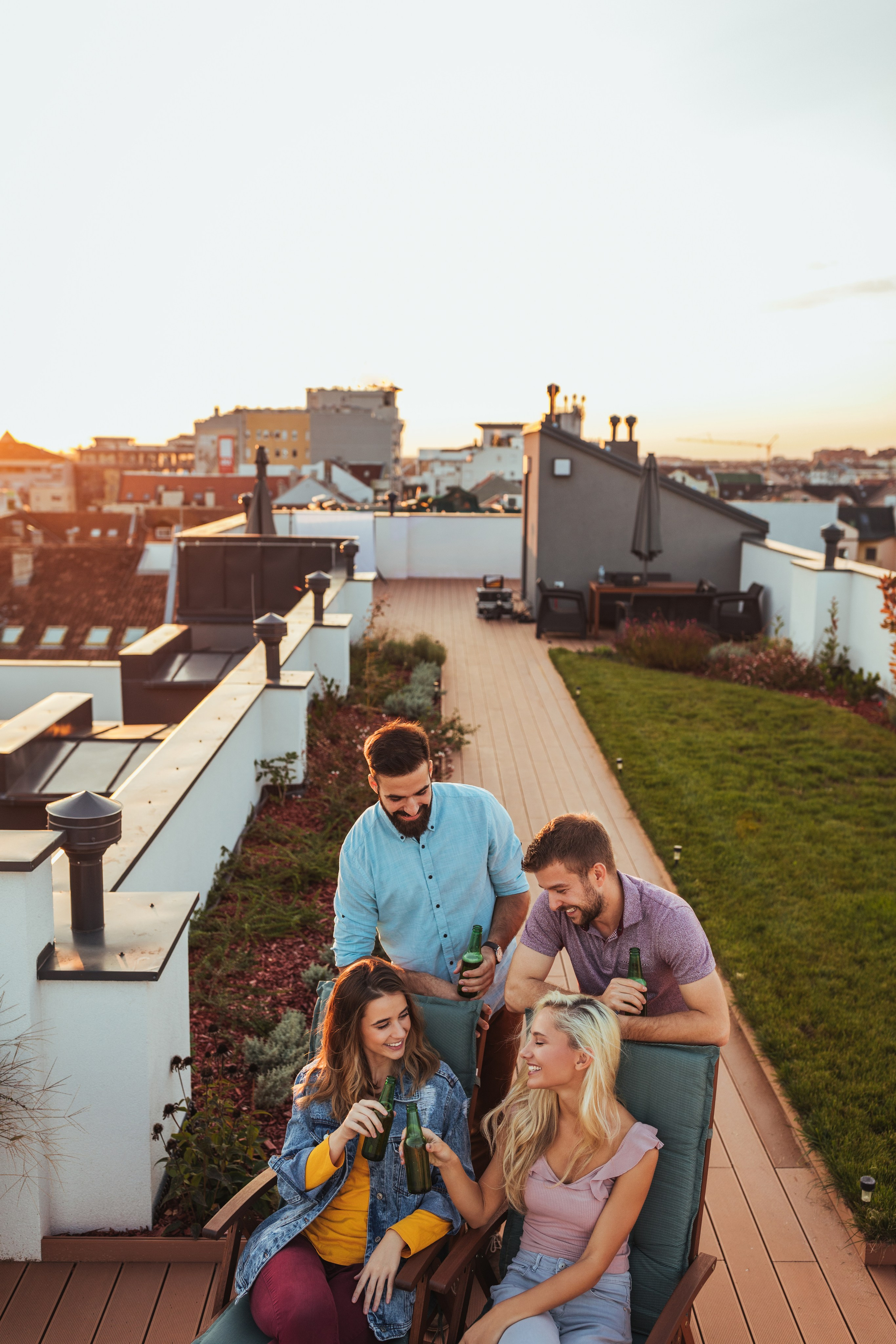 Geoponitikon-Όταν η Επιστήμη συναντά την Τέχνη στο Φυσικό Τοπίο!