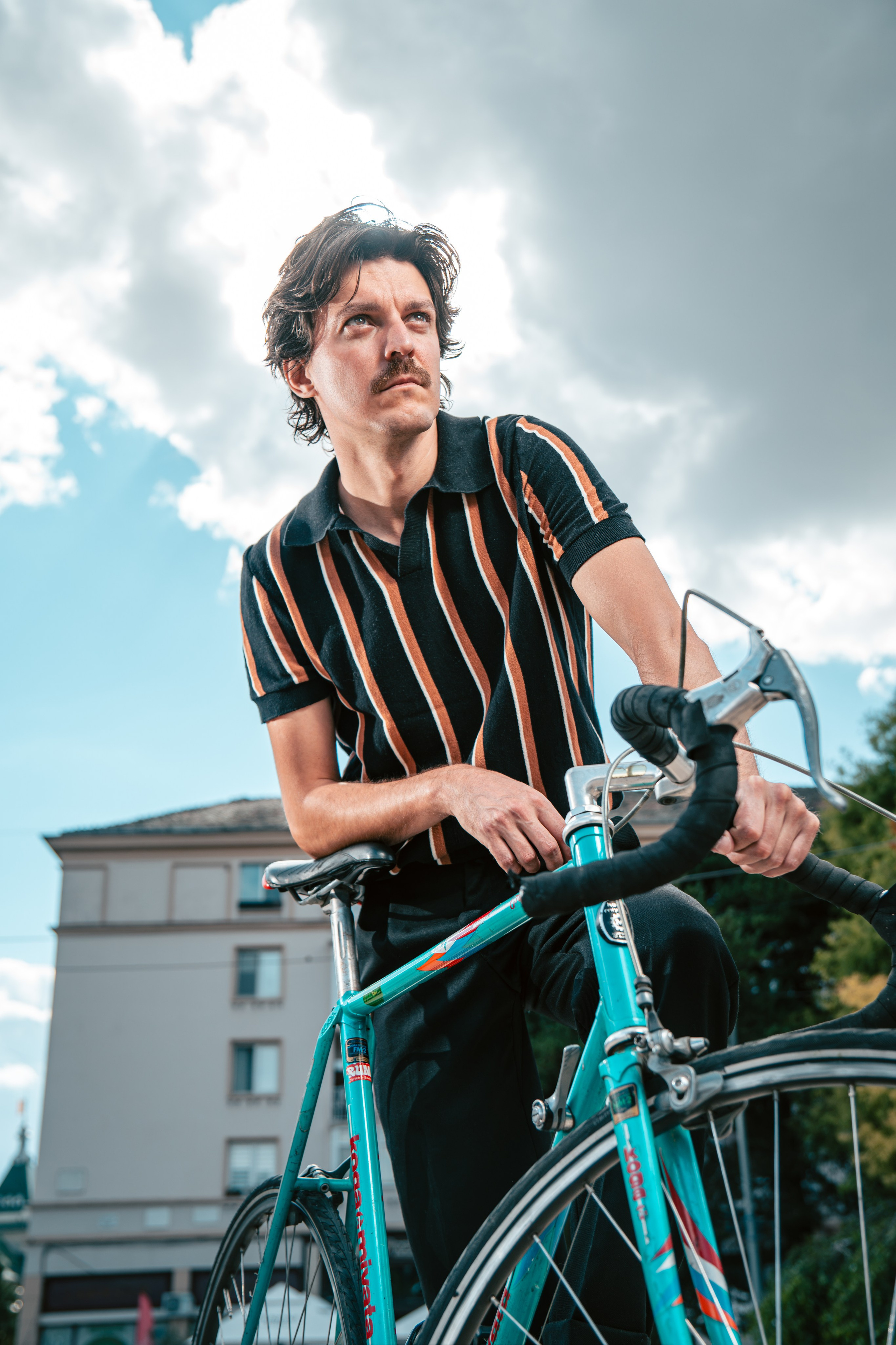 Galerii - portrete. Catalin Glavan - Fotograf | Visual storyteller