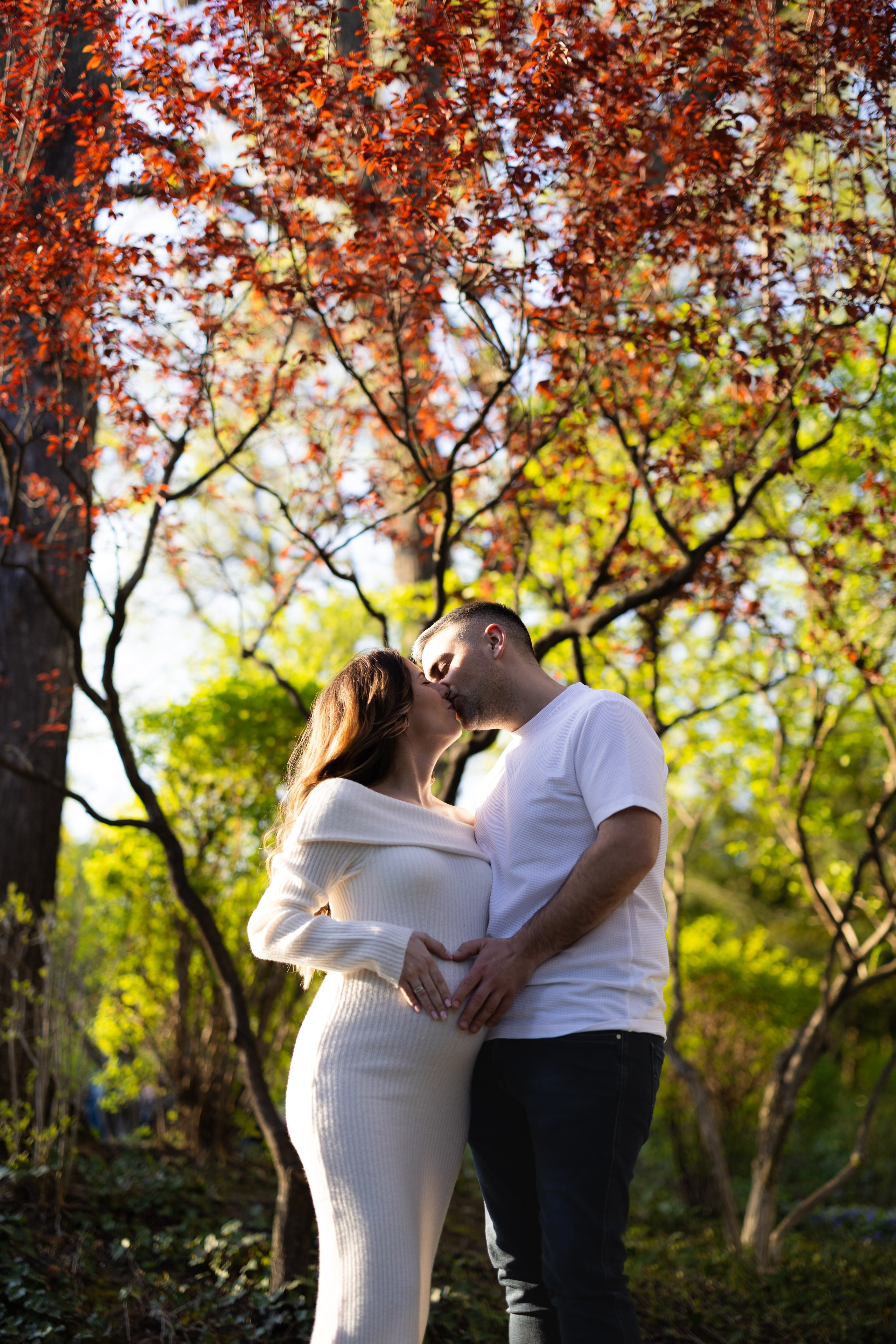 Maternity. Mtv photography