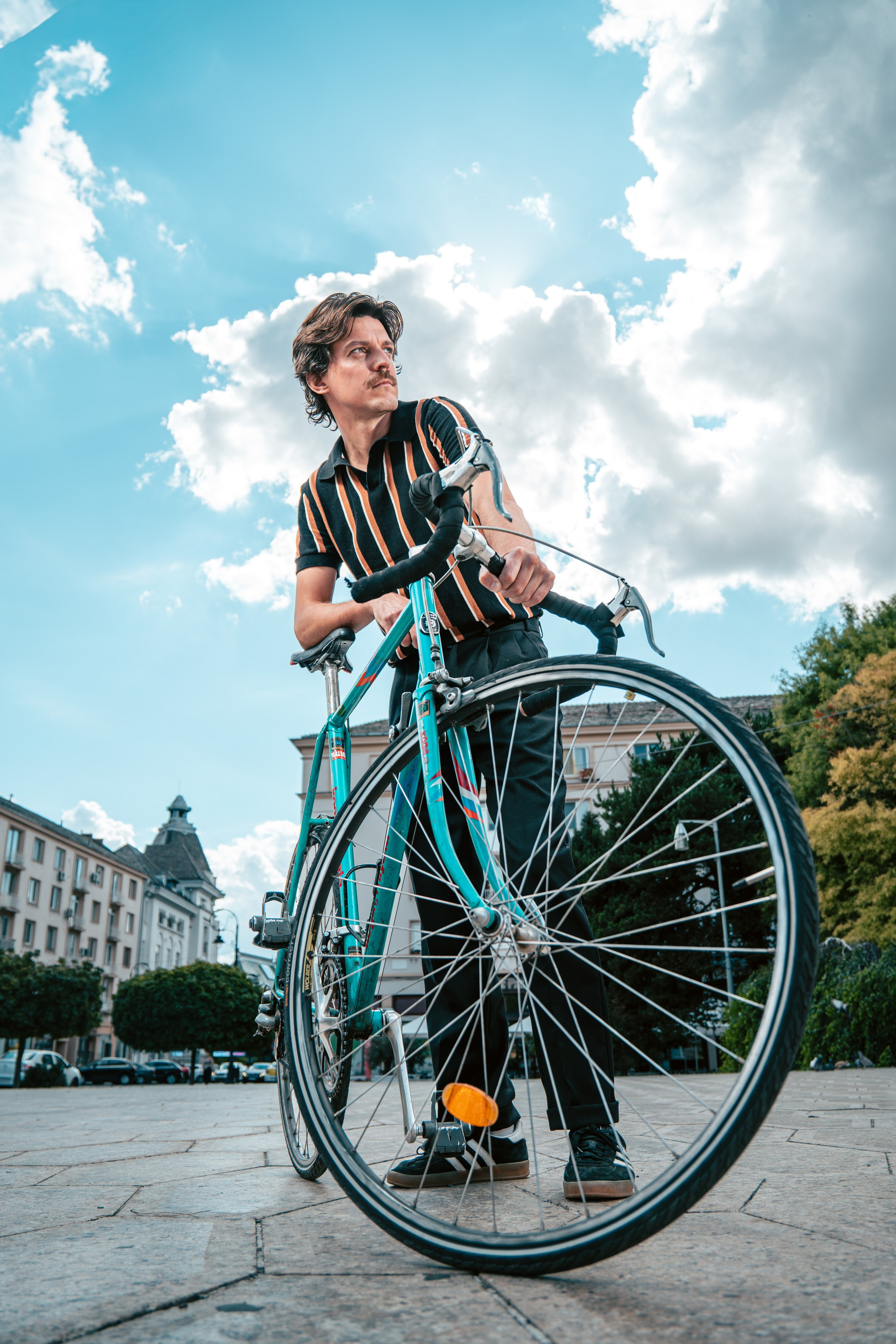 Cătălin Glăvan - Fotograf de portret| Craiova