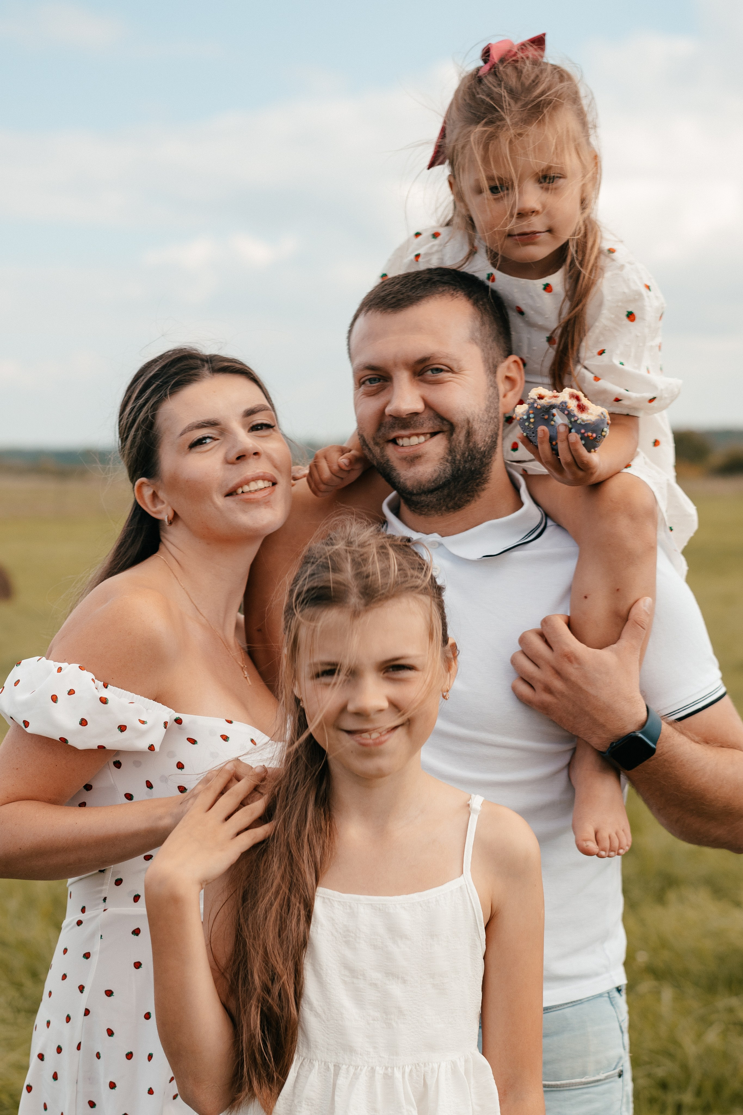 Oksana Ganbina Photography